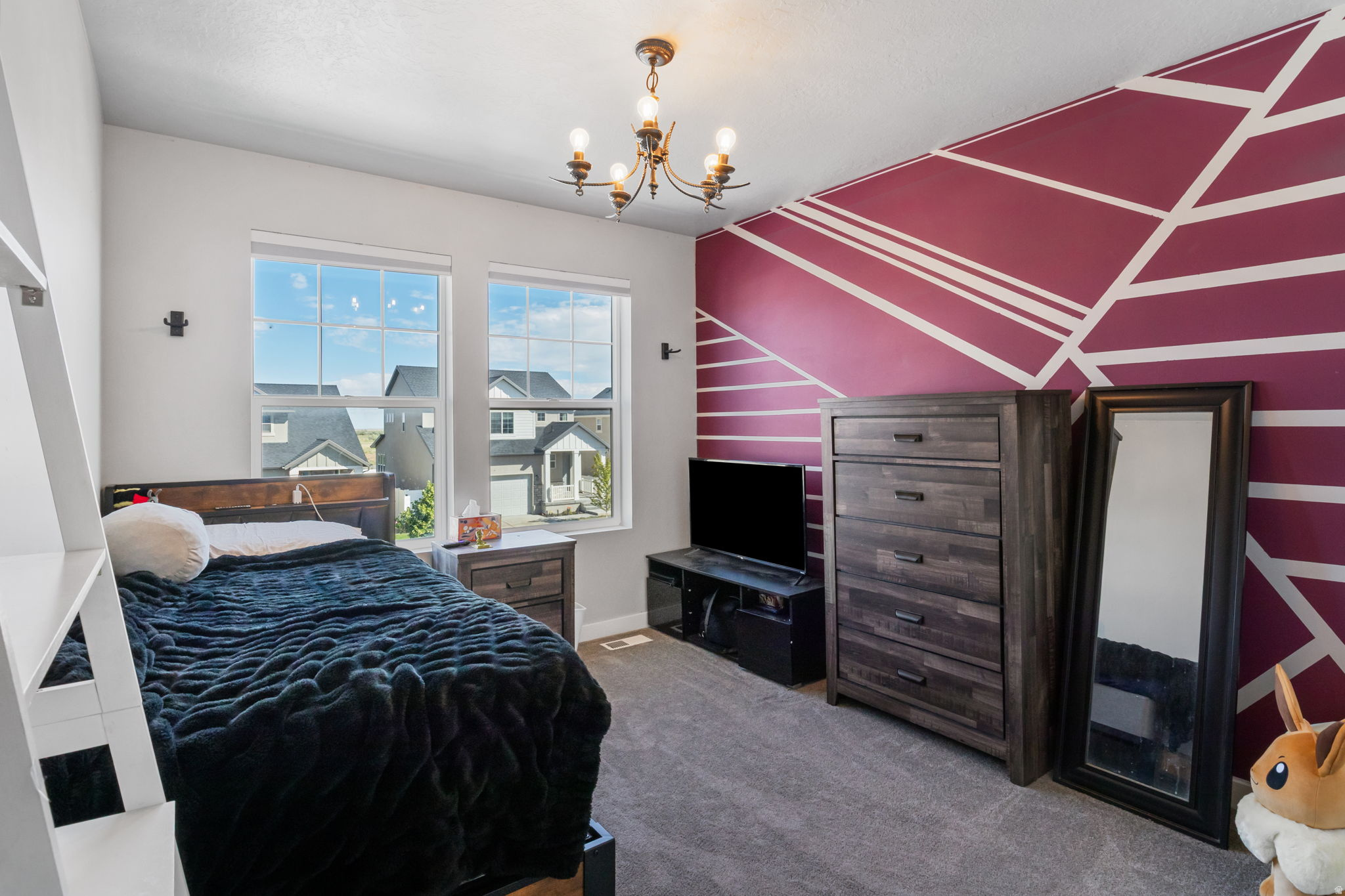 SAGEWOOD VILLAGE SUBDIVISION - Residential
