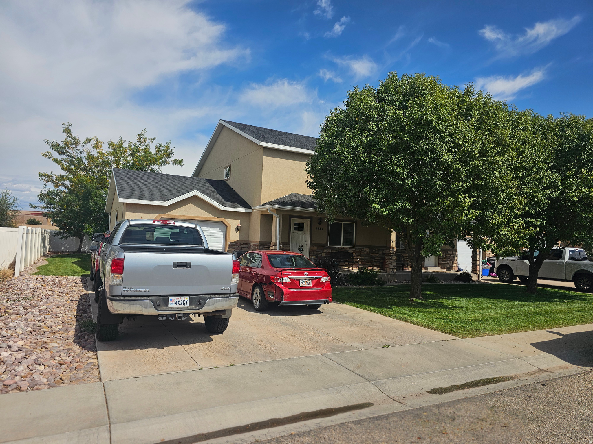 UINTAH SHADOWS - Residential