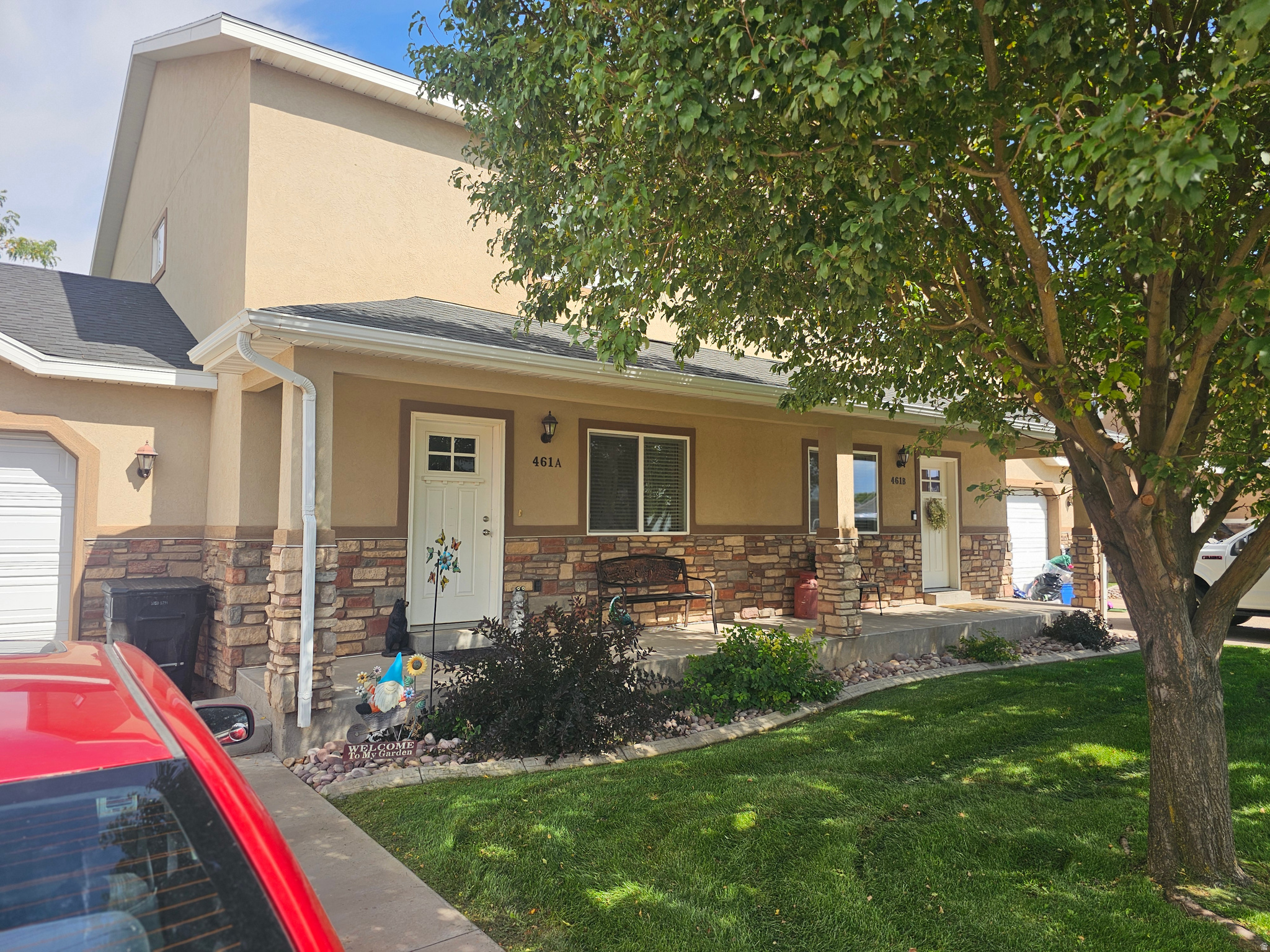 UINTAH SHADOWS - Residential