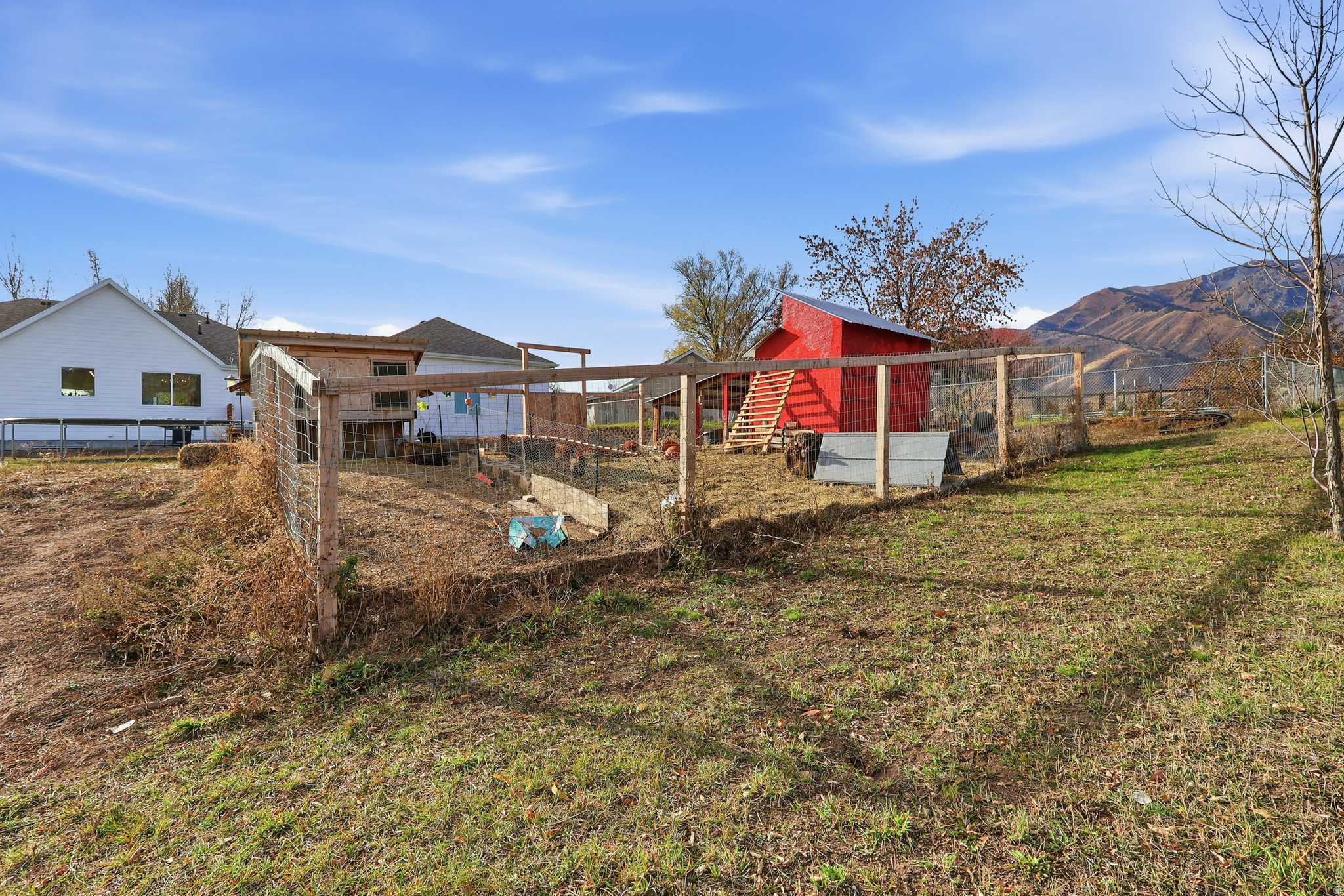 NORTH FIELD ESTATES - Residential