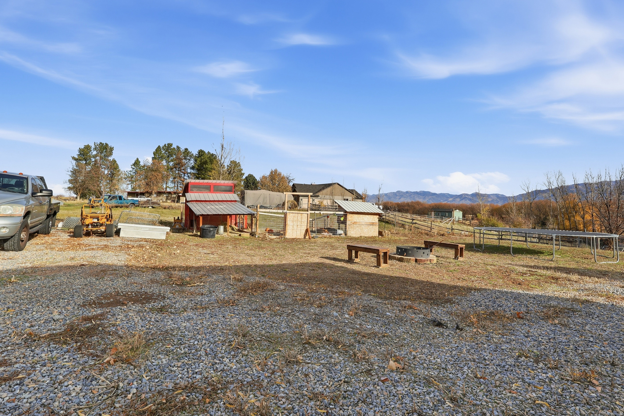 NORTH FIELD ESTATES - Residential
