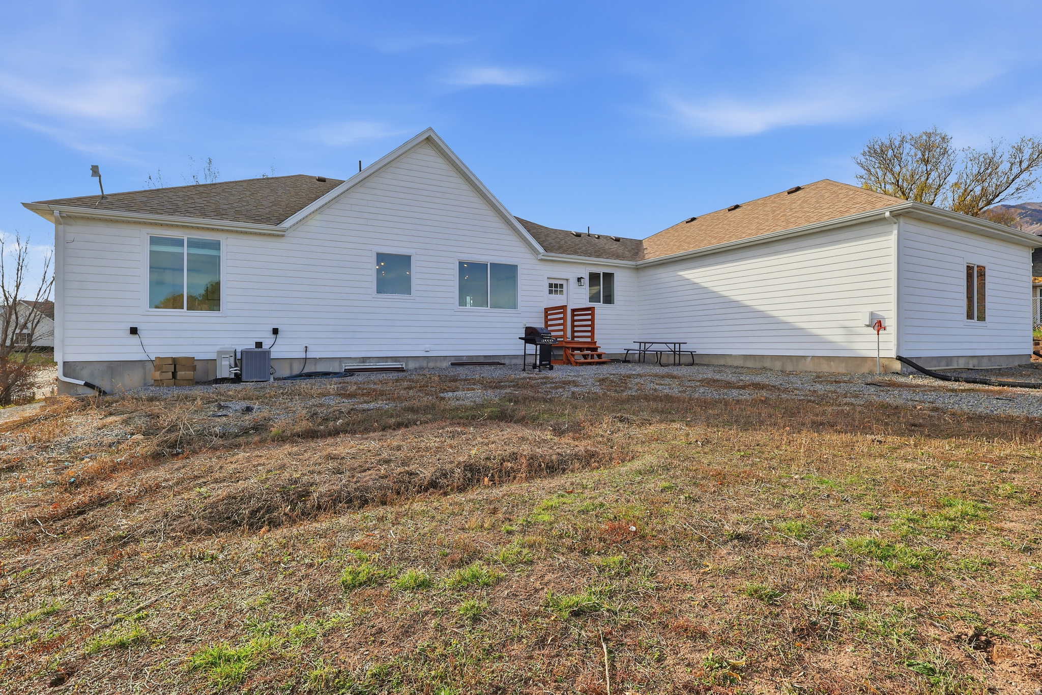 NORTH FIELD ESTATES - Residential