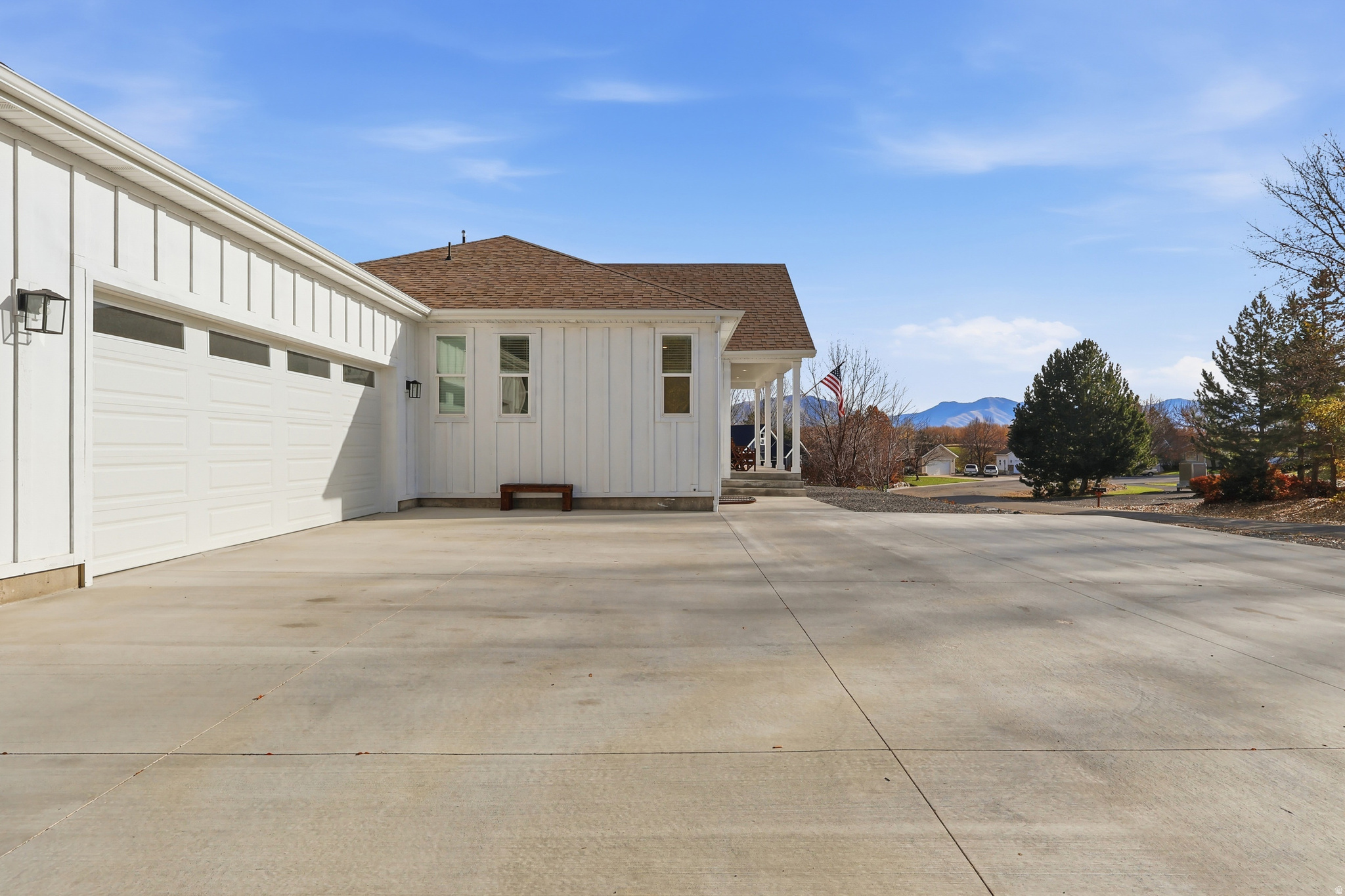 NORTH FIELD ESTATES - Residential
