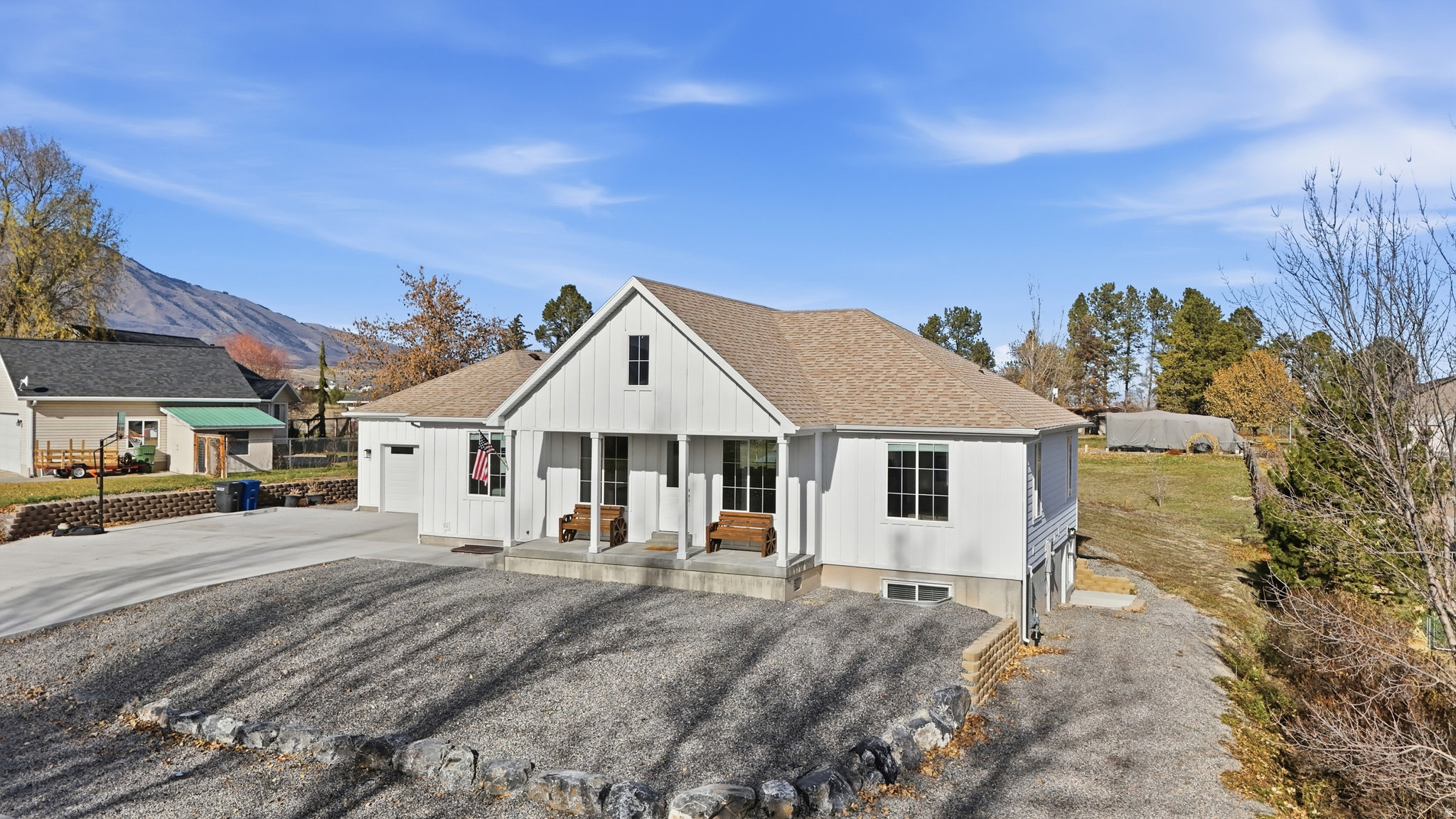 NORTH FIELD ESTATES - Residential