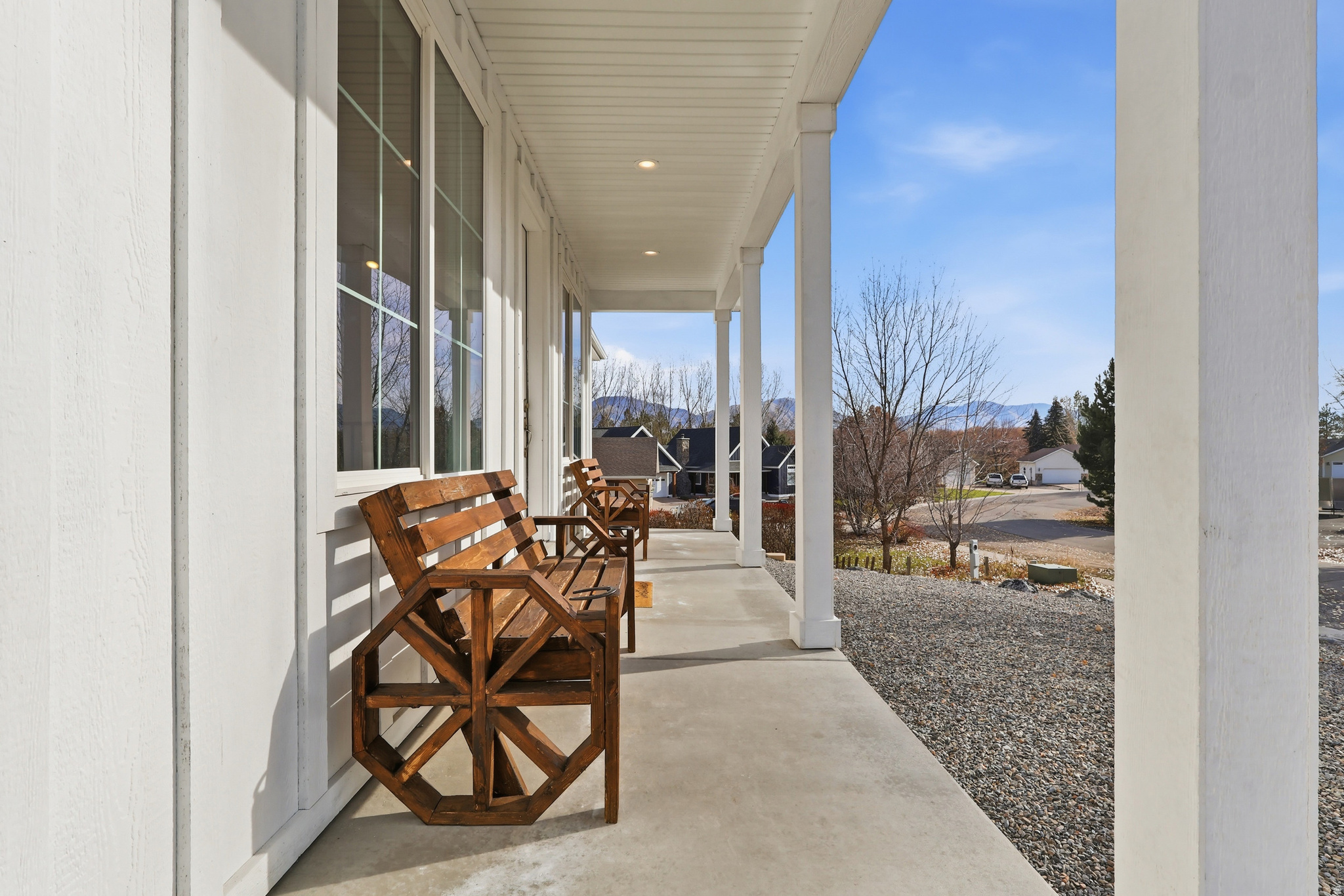 NORTH FIELD ESTATES - Residential