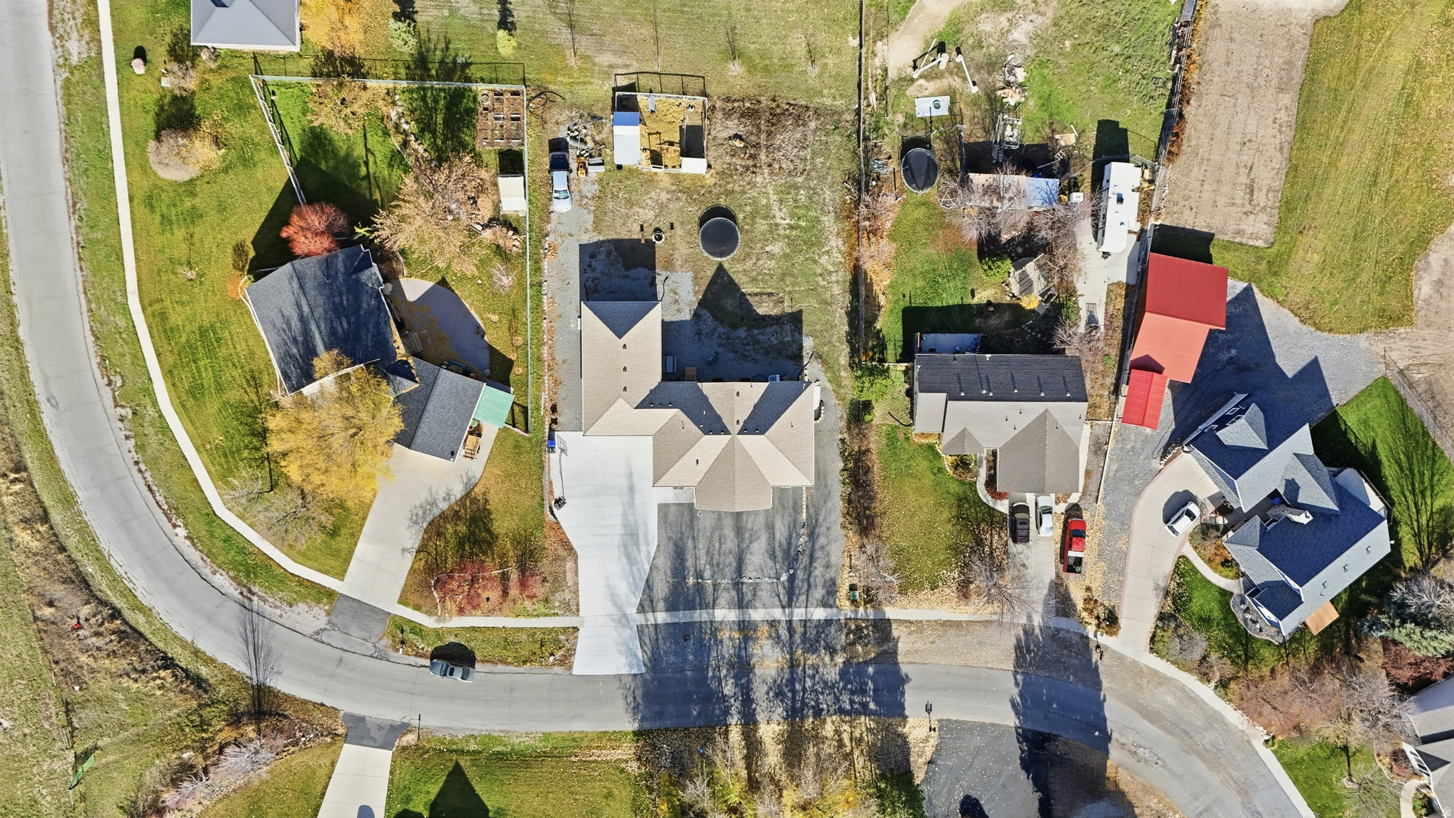 NORTH FIELD ESTATES - Residential