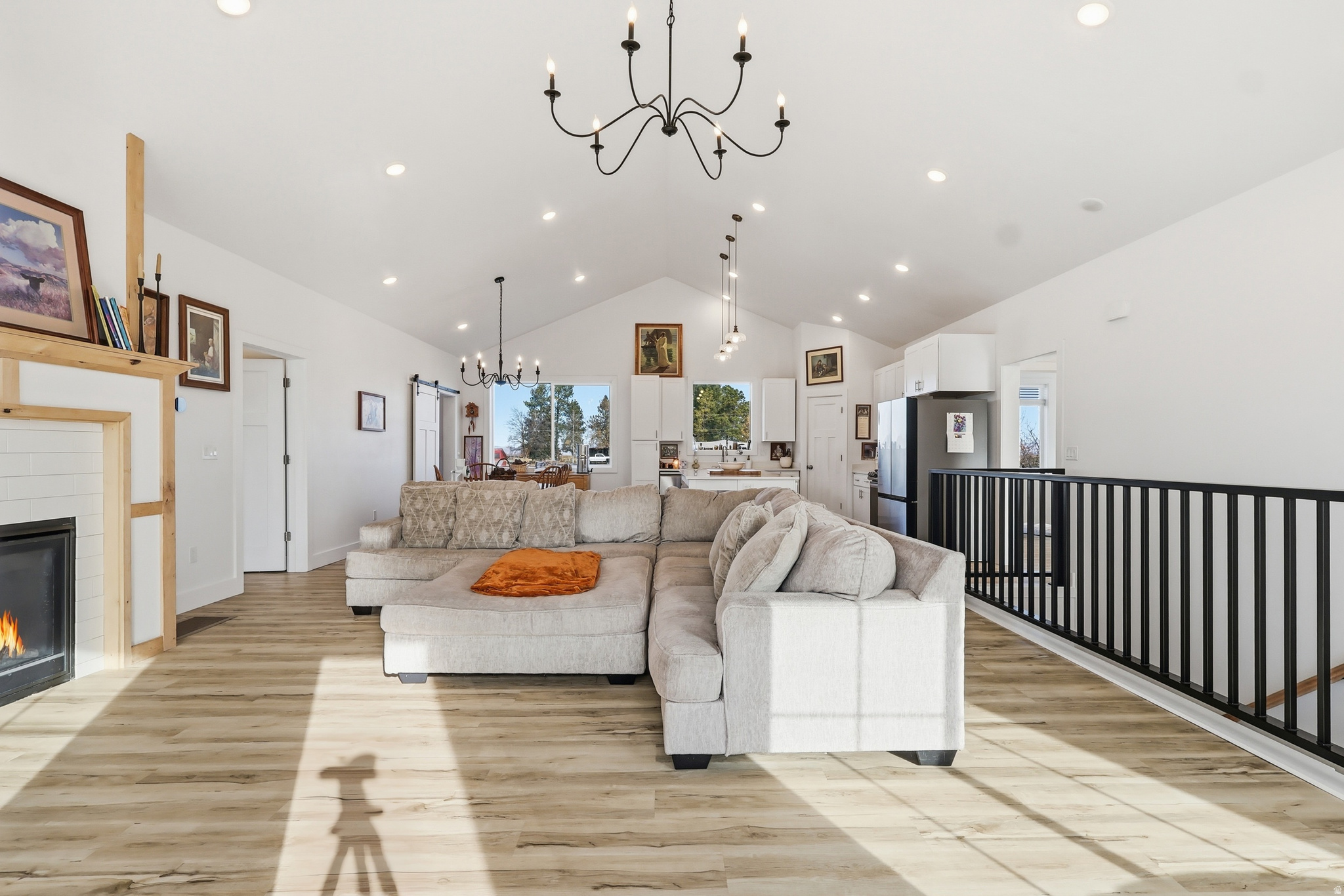 NORTH FIELD ESTATES - Residential