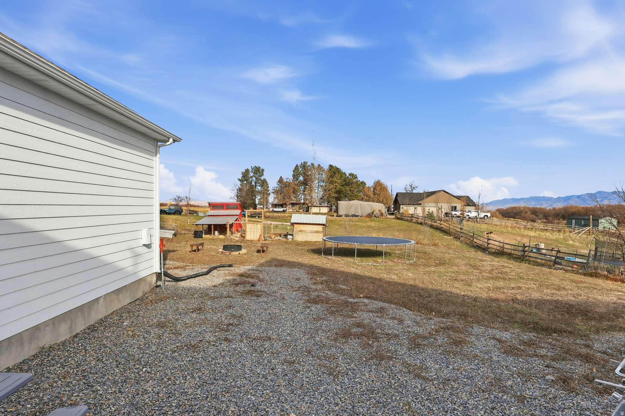 NORTH FIELD ESTATES - Residential