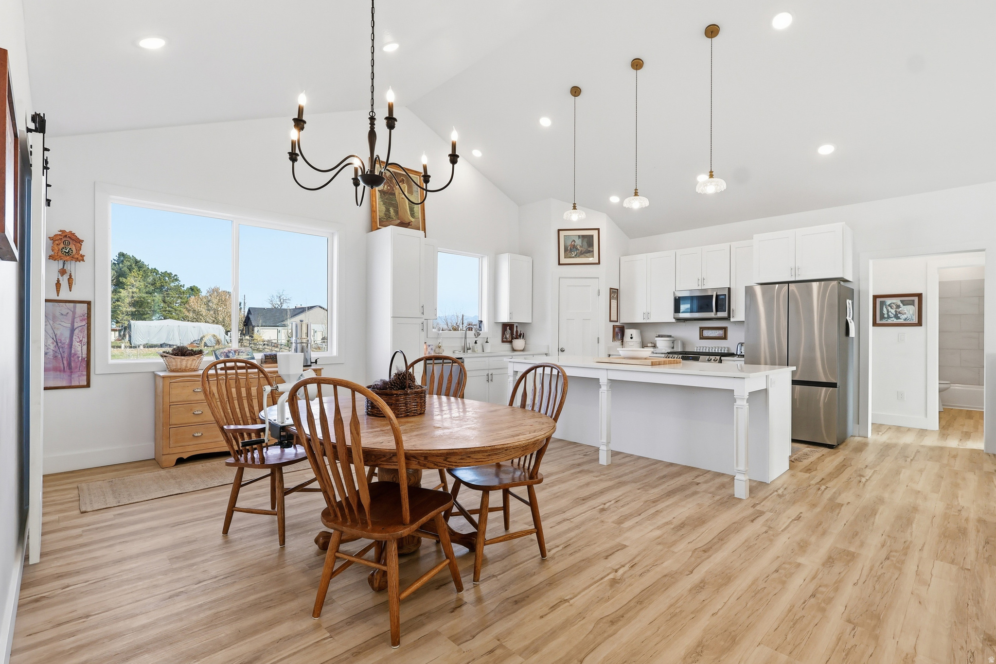 NORTH FIELD ESTATES - Residential