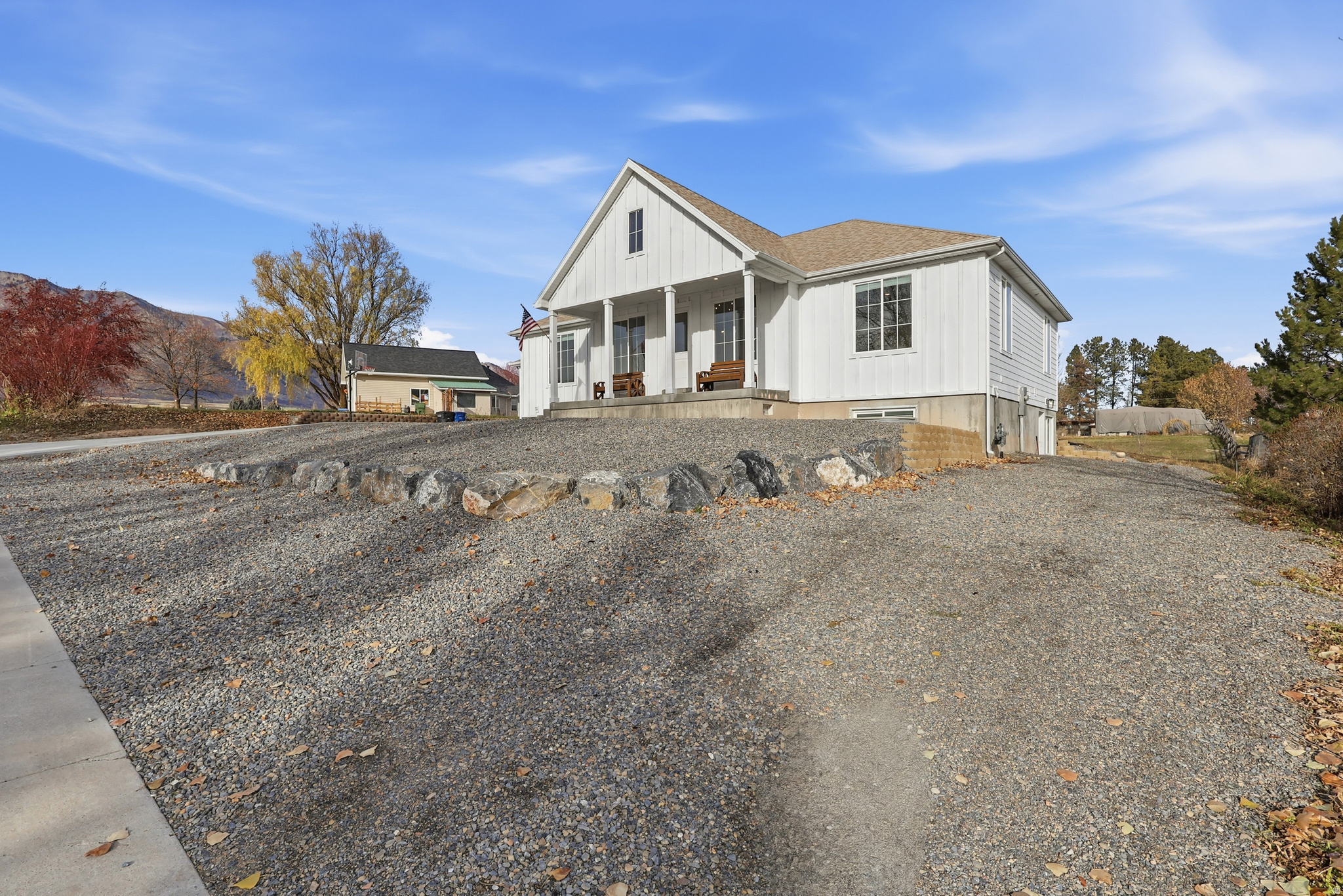 NORTH FIELD ESTATES - Residential