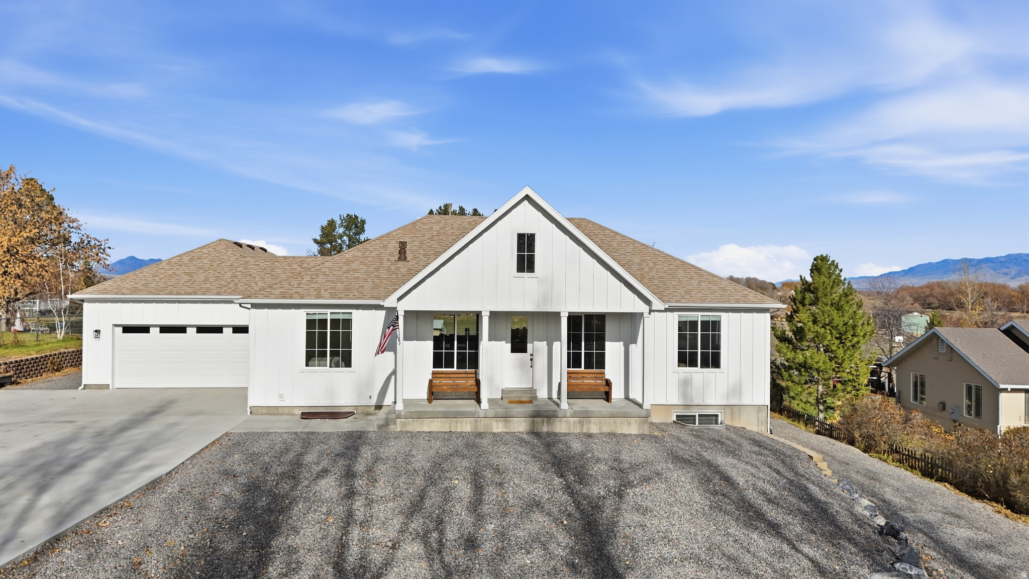 NORTH FIELD ESTATES - Residential