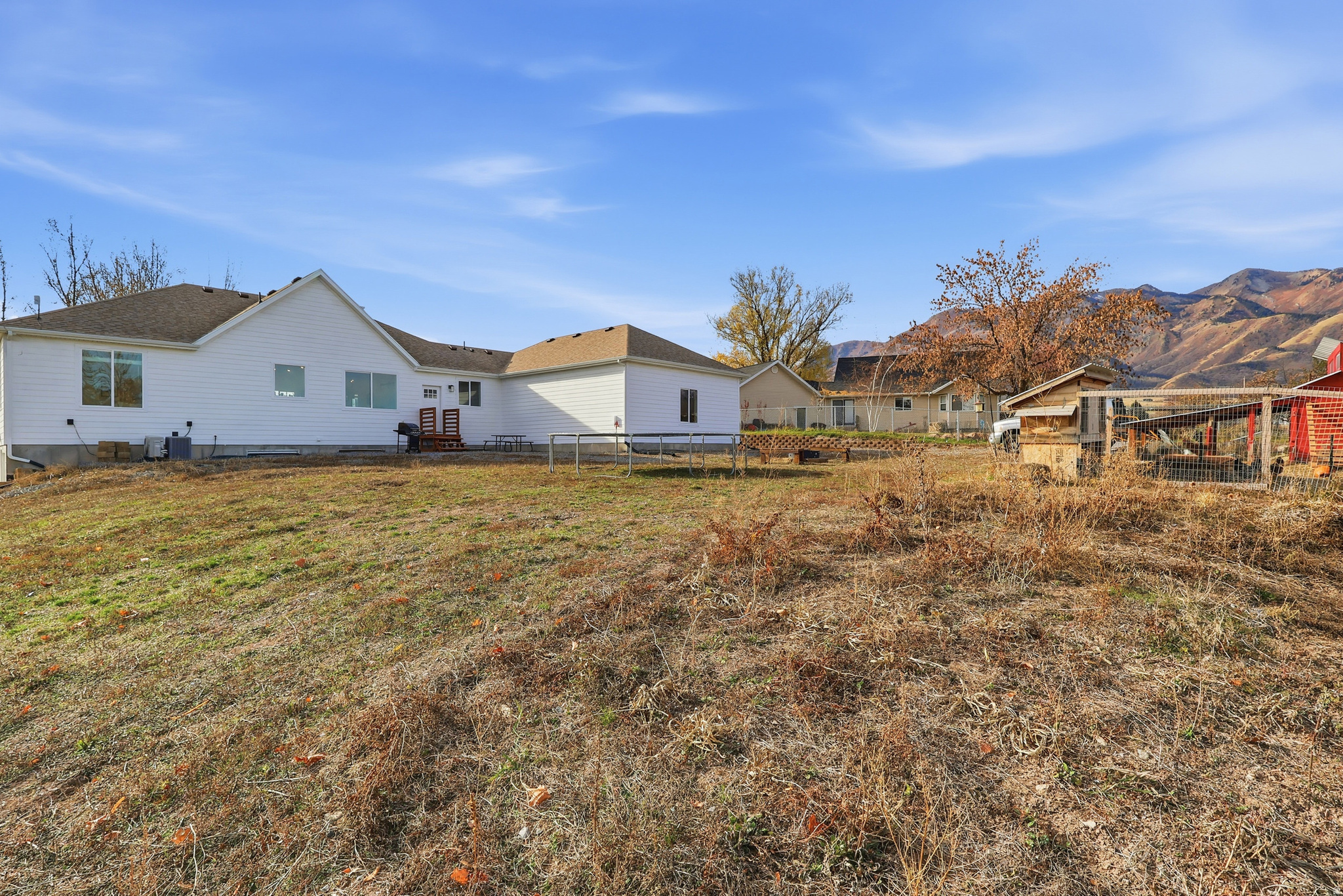 NORTH FIELD ESTATES - Residential