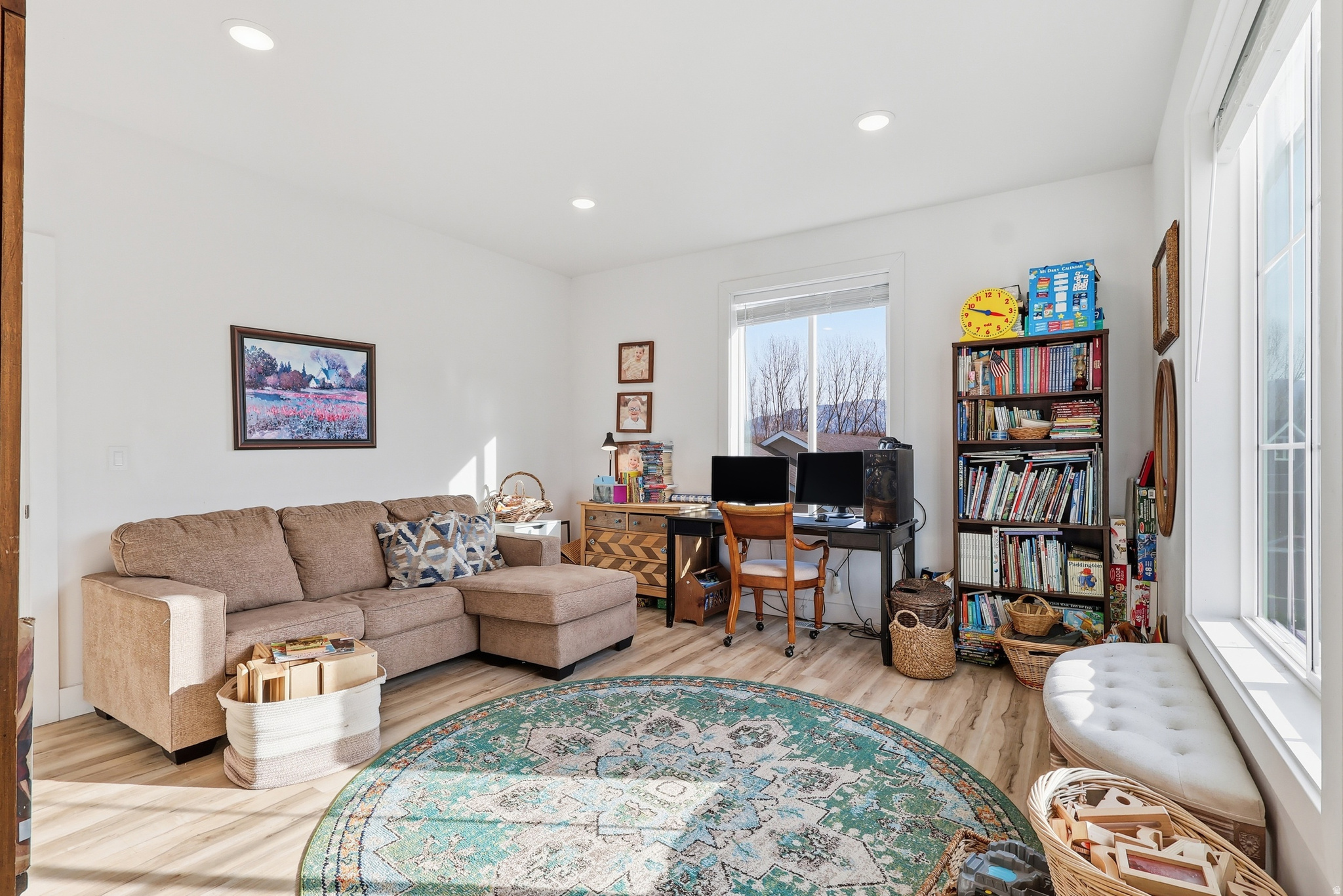 NORTH FIELD ESTATES - Residential