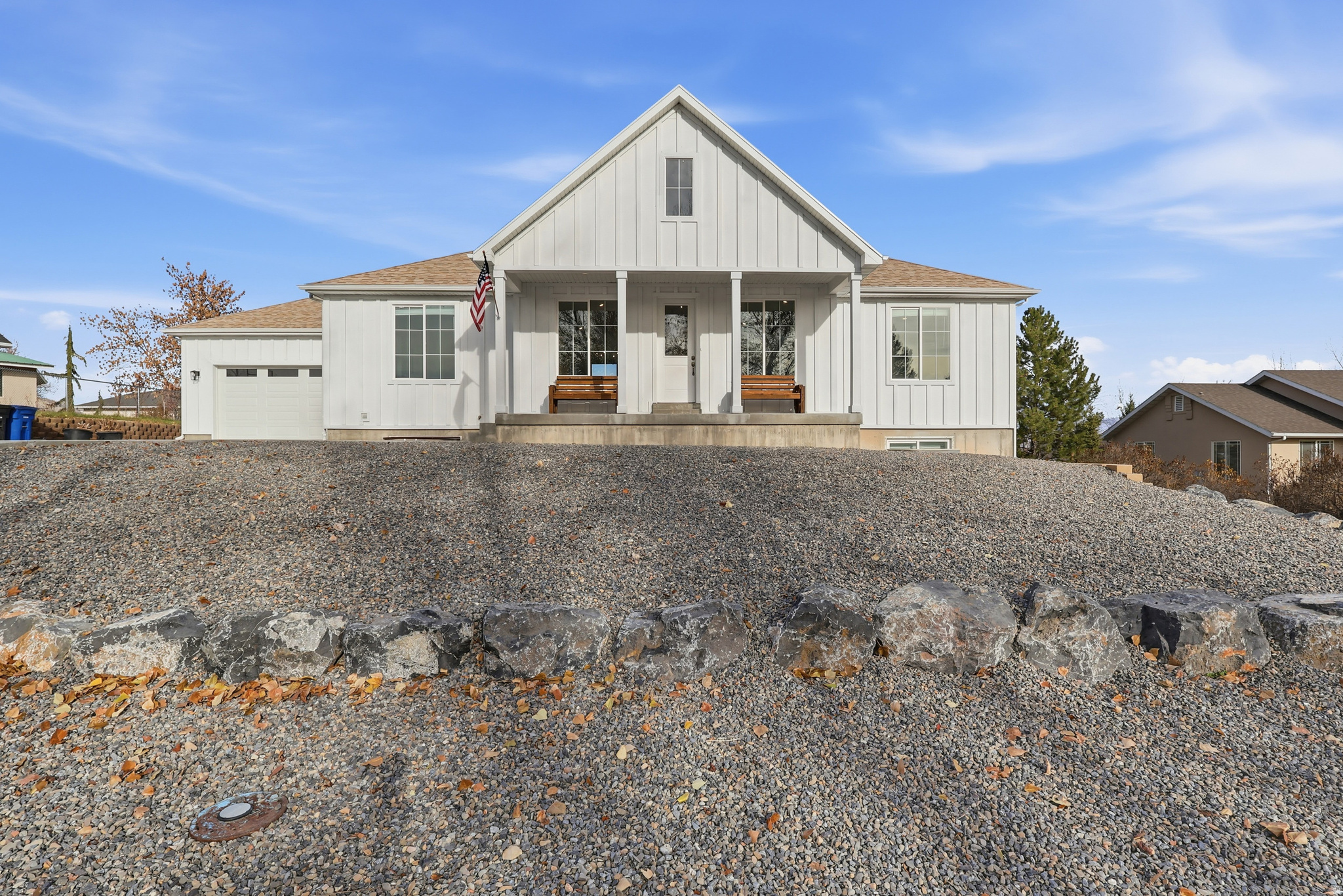 NORTH FIELD ESTATES - Residential