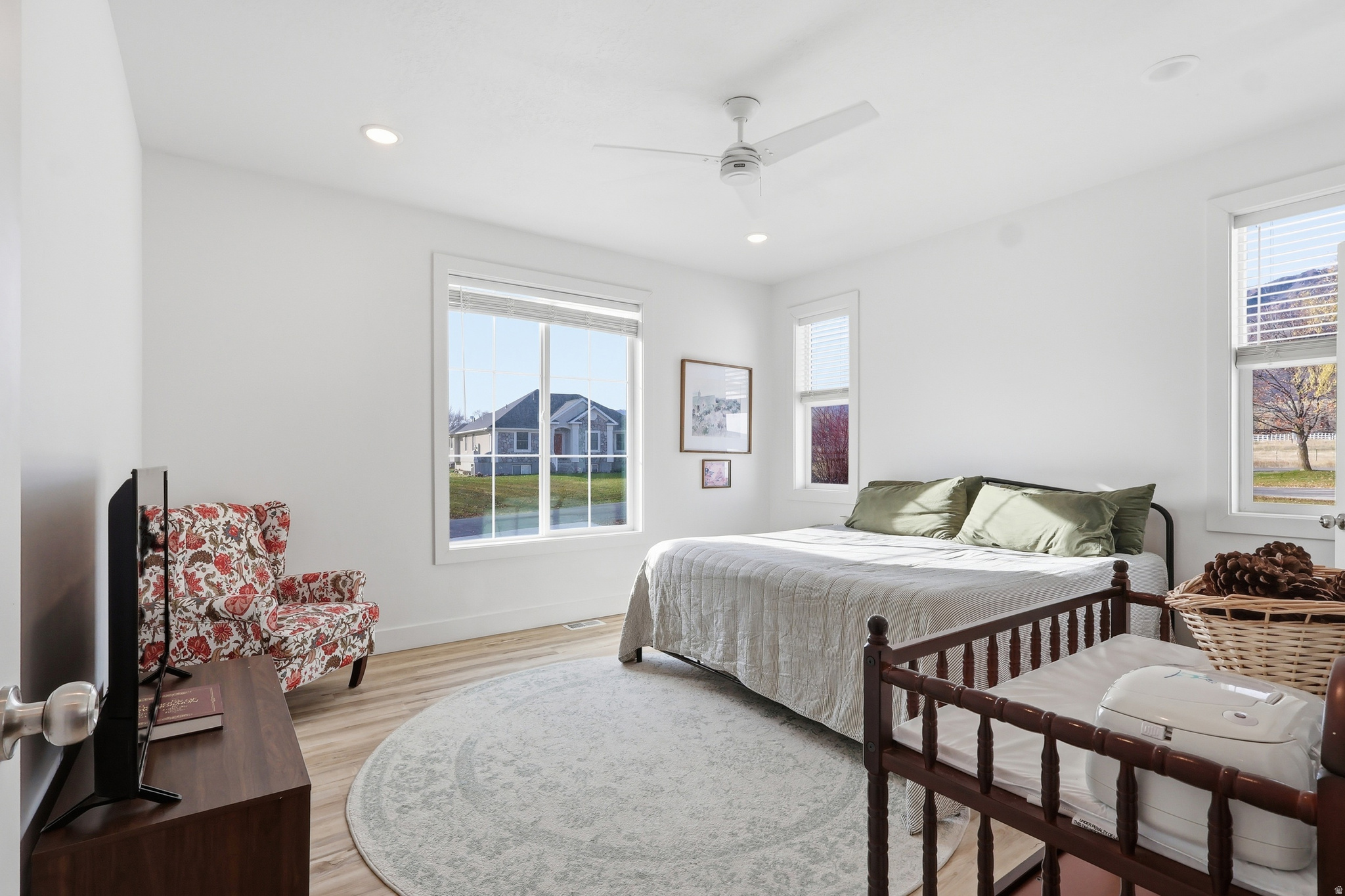 NORTH FIELD ESTATES - Residential