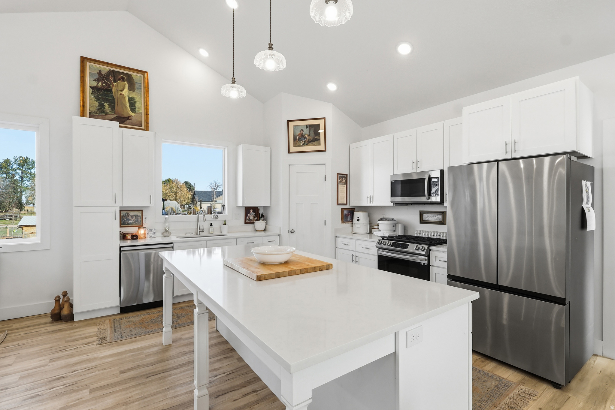 NORTH FIELD ESTATES - Residential