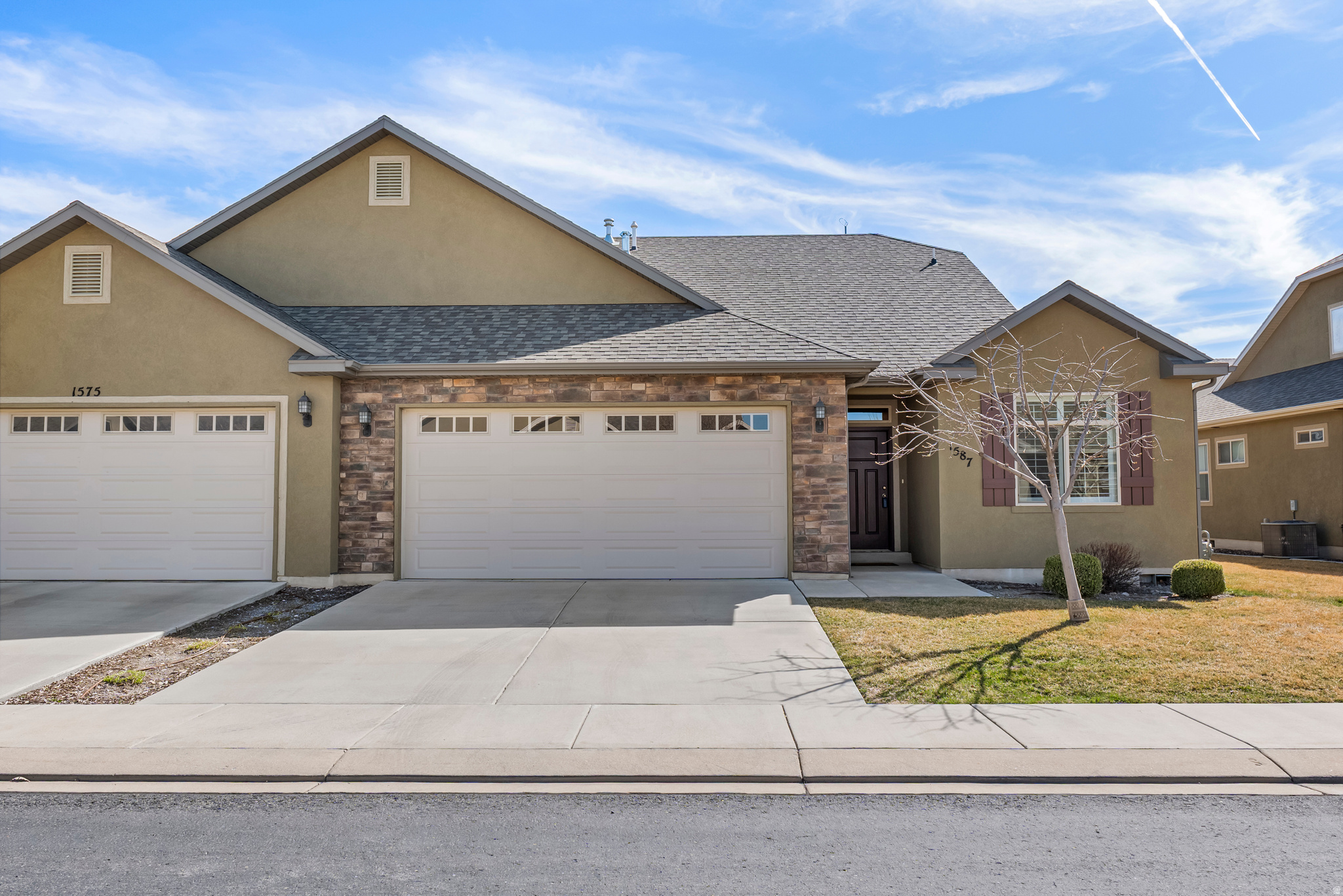CREEKSIDE RETIREMENT - Residential