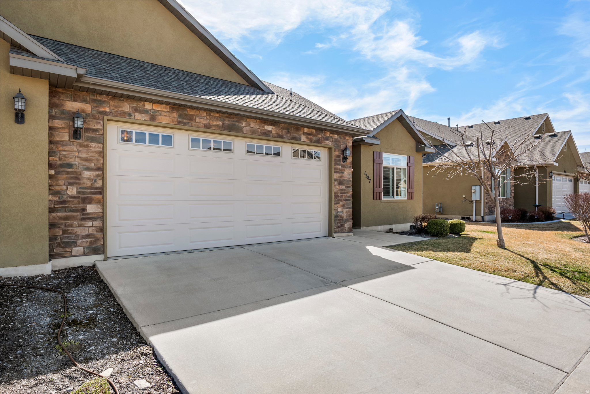 CREEKSIDE RETIREMENT - Residential
