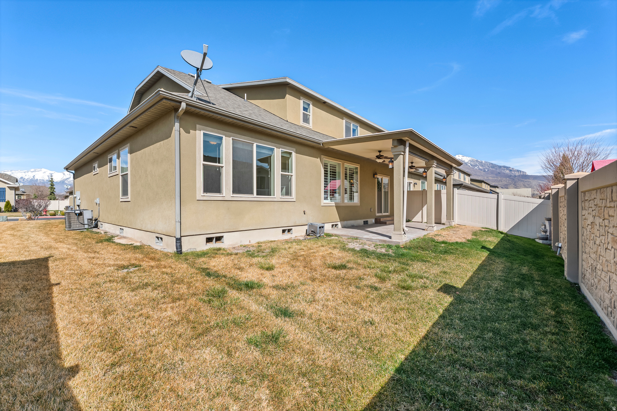 CREEKSIDE RETIREMENT - Residential