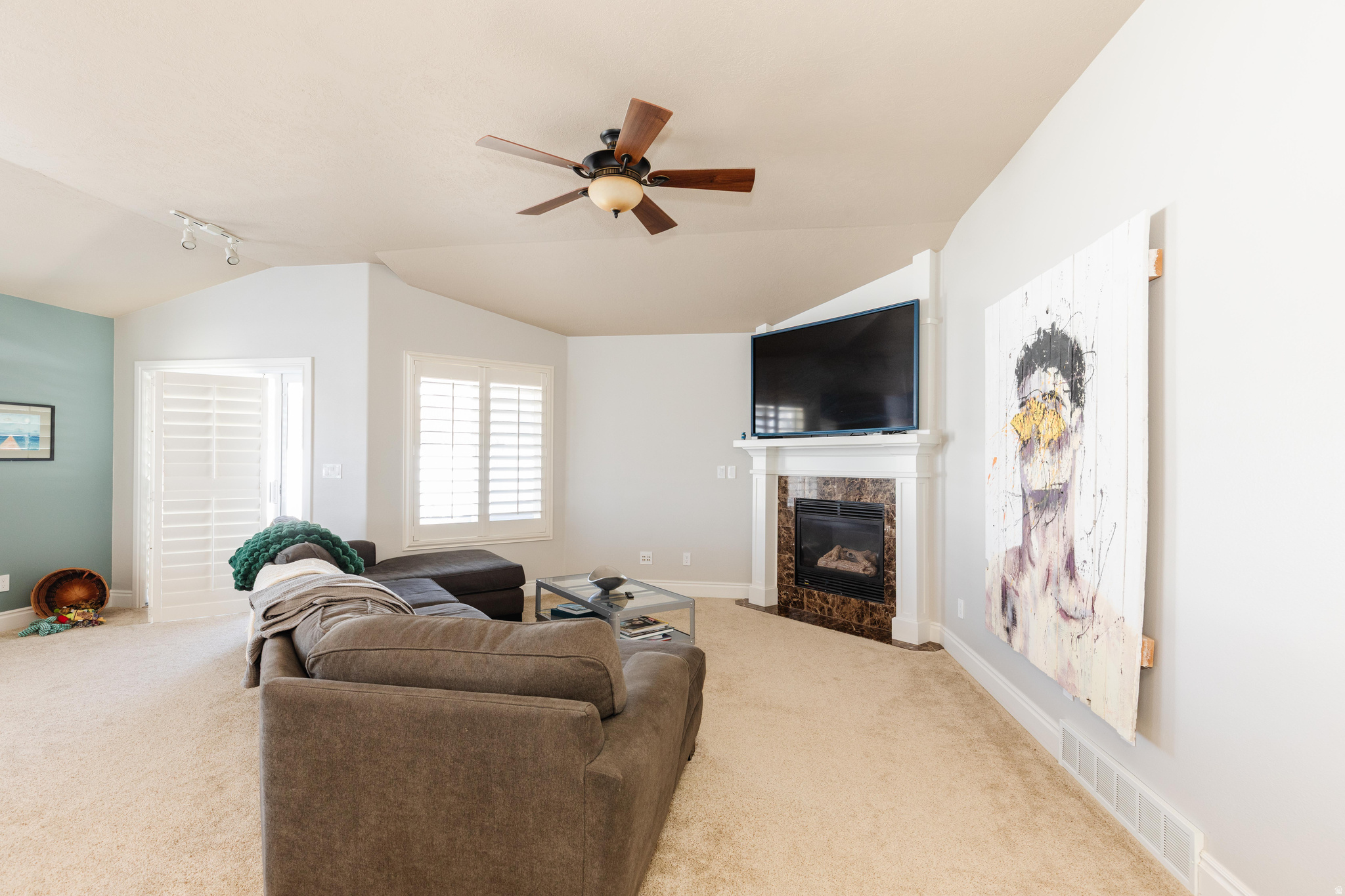 BIRCH CANYON ESTATES PHASE 1 - Residential