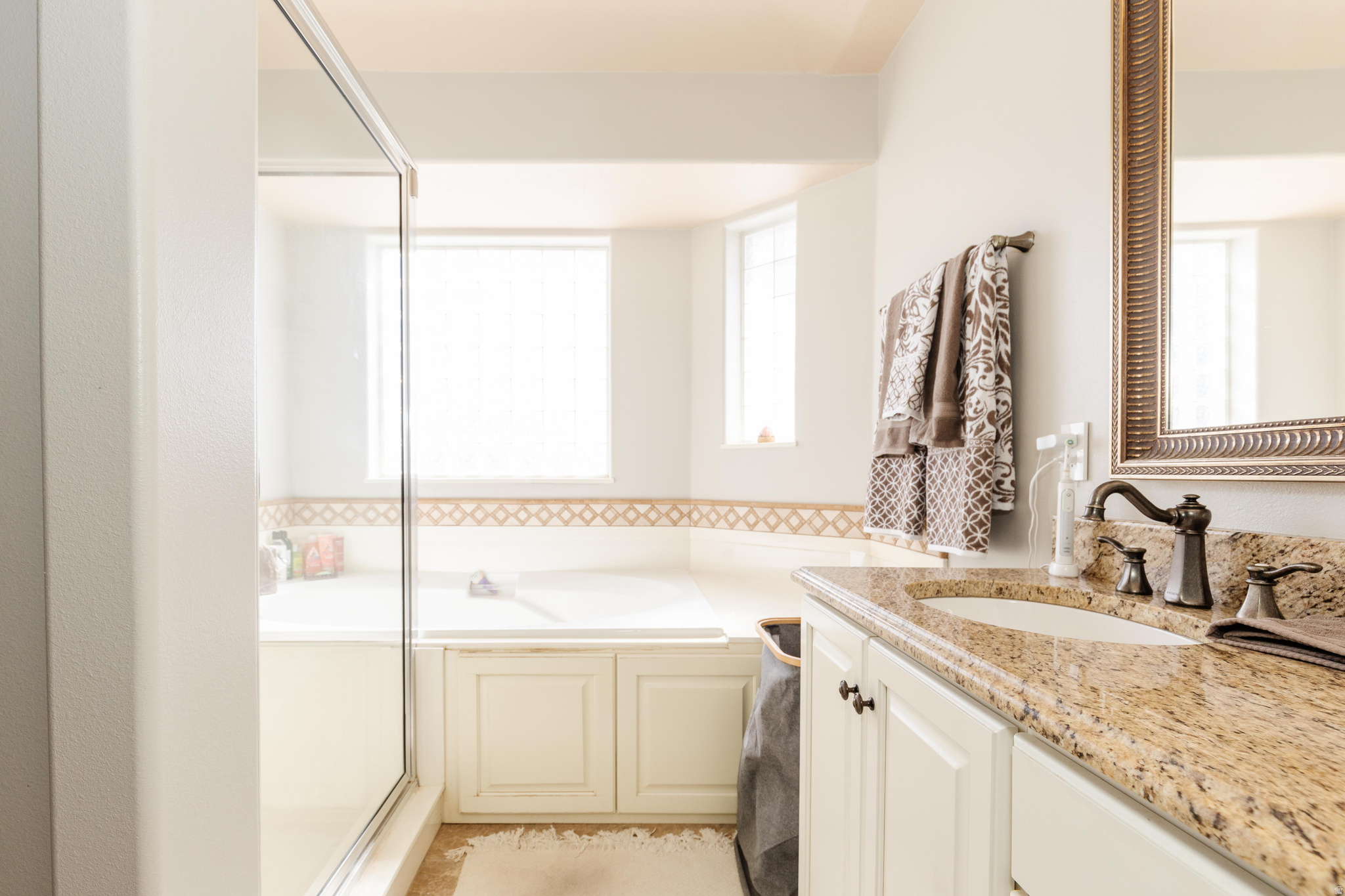 BIRCH CANYON ESTATES PHASE 1 - Residential