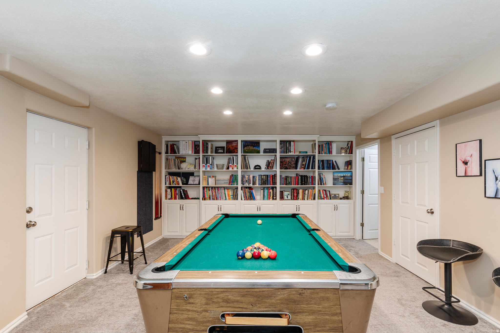BIRCH CANYON ESTATES PHASE 1 - Residential