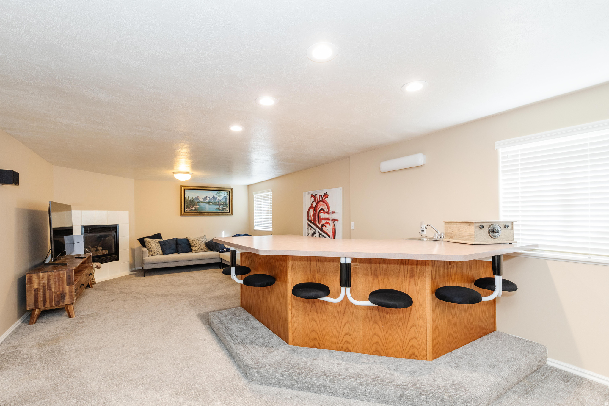 BIRCH CANYON ESTATES PHASE 1 - Residential