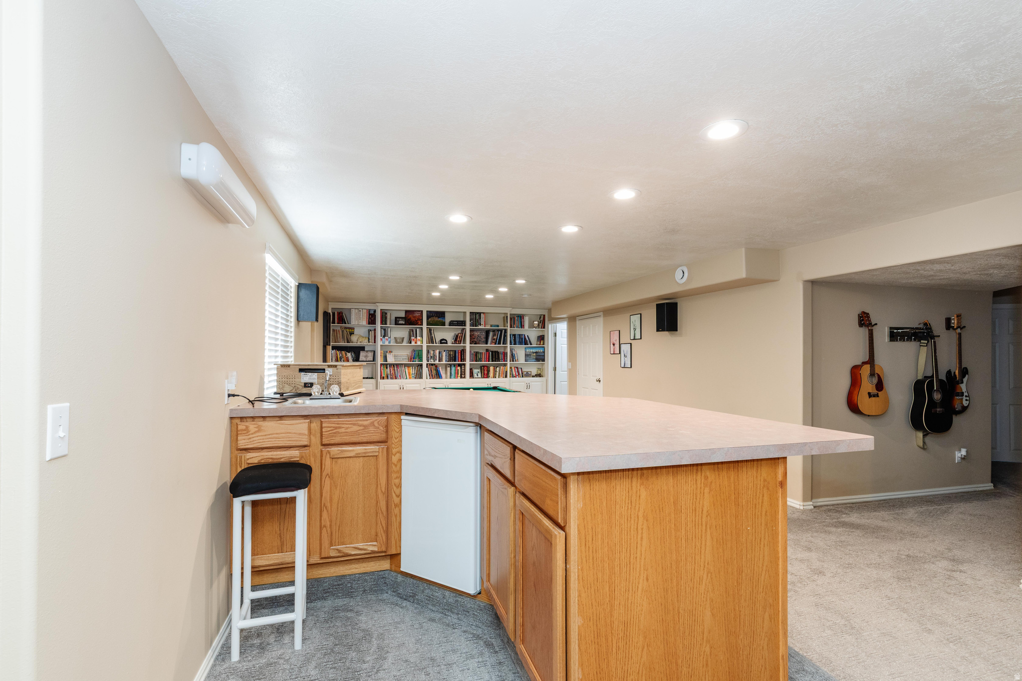 BIRCH CANYON ESTATES PHASE 1 - Residential
