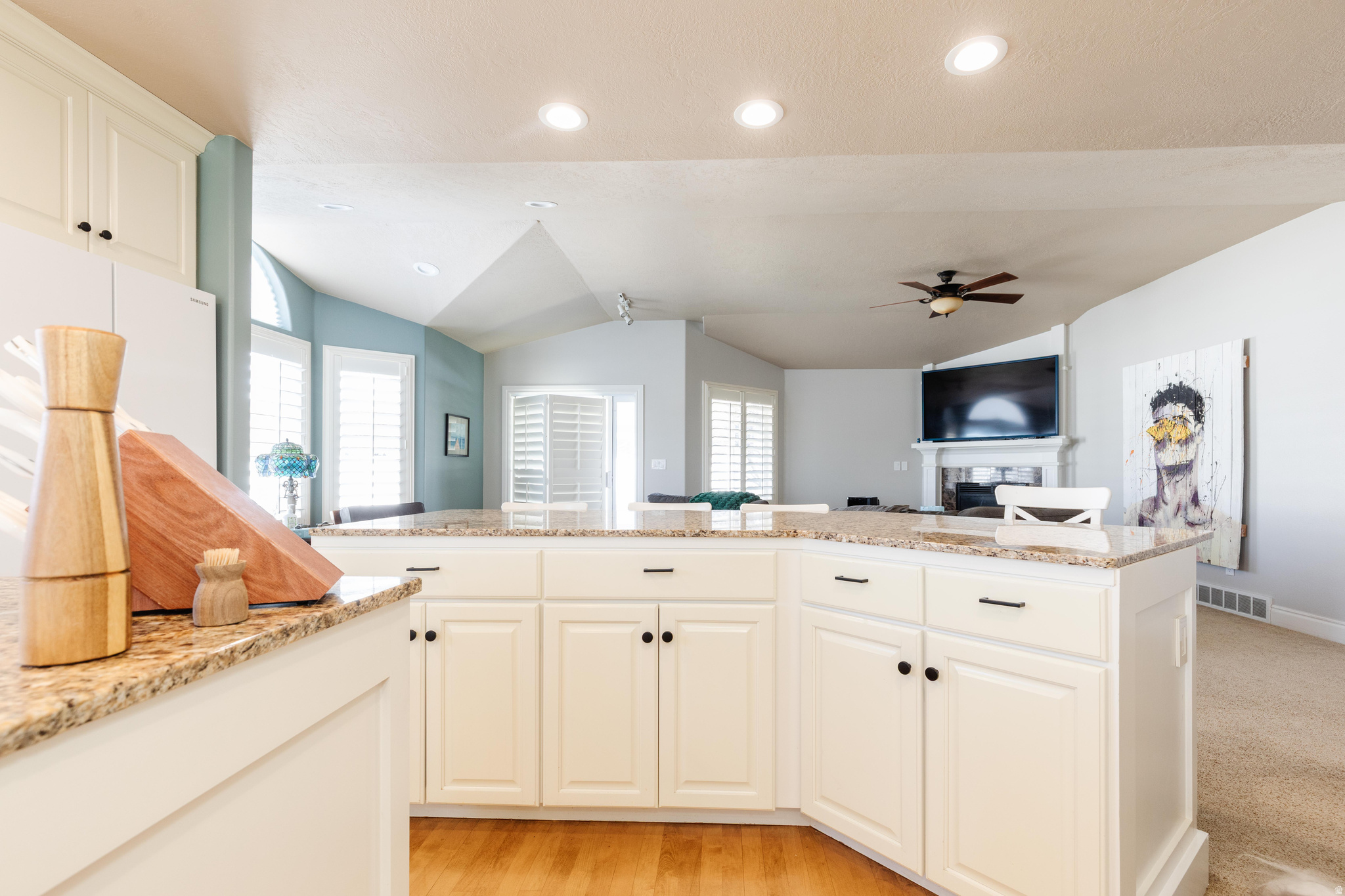 BIRCH CANYON ESTATES PHASE 1 - Residential