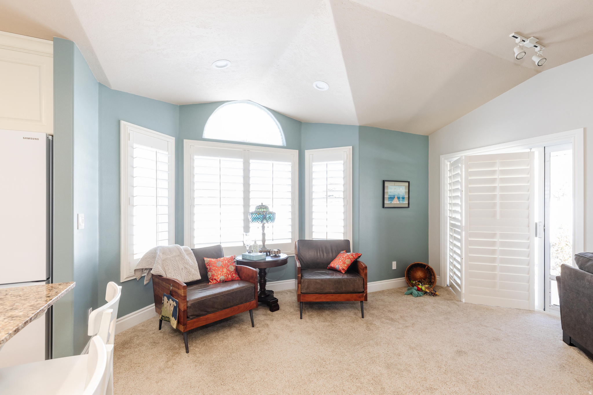BIRCH CANYON ESTATES PHASE 1 - Residential