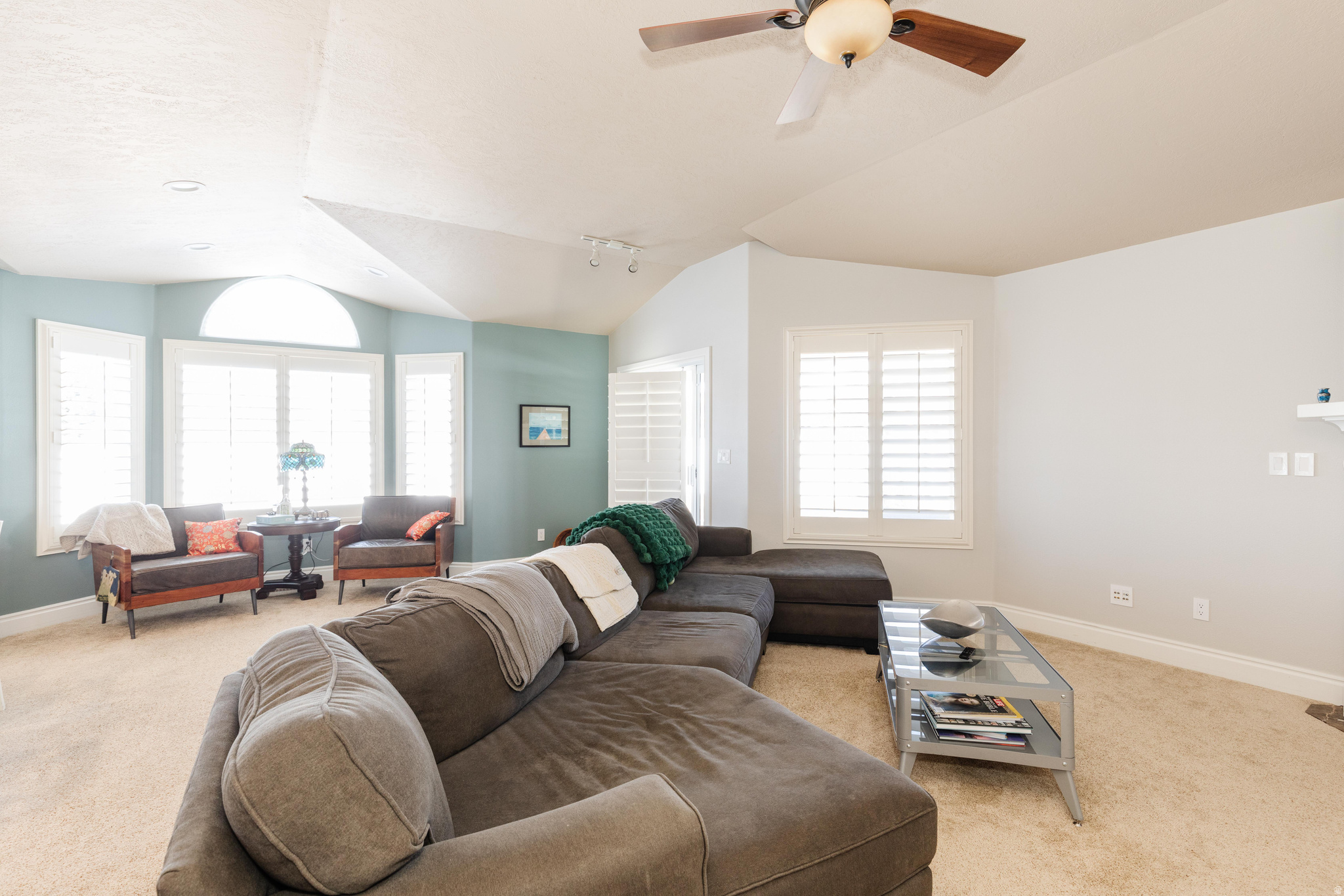 BIRCH CANYON ESTATES PHASE 1 - Residential