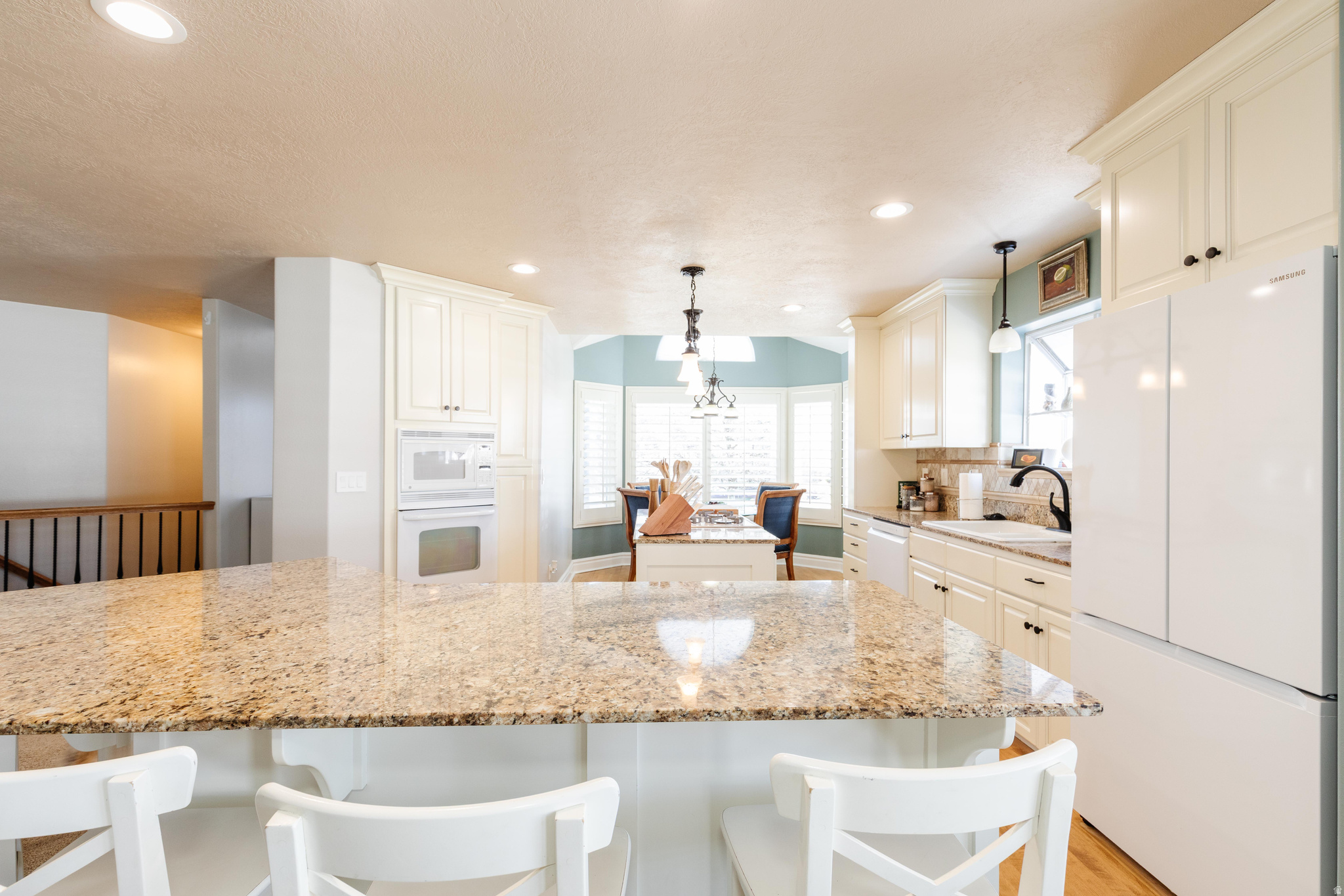 BIRCH CANYON ESTATES PHASE 1 - Residential