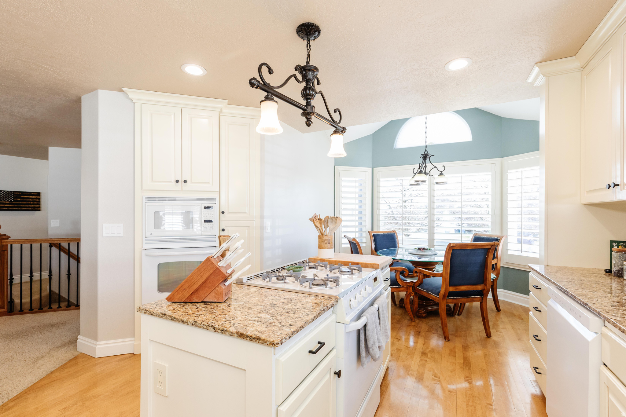 BIRCH CANYON ESTATES PHASE 1 - Residential