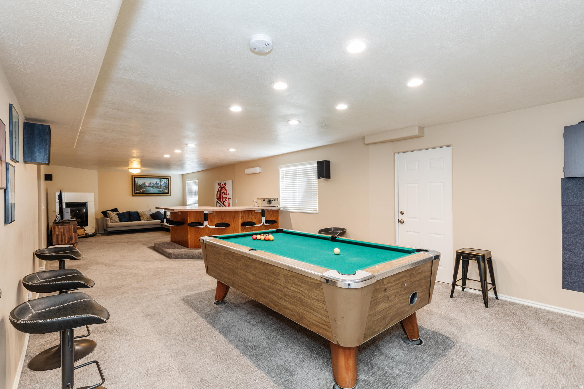 BIRCH CANYON ESTATES PHASE 1 - Residential