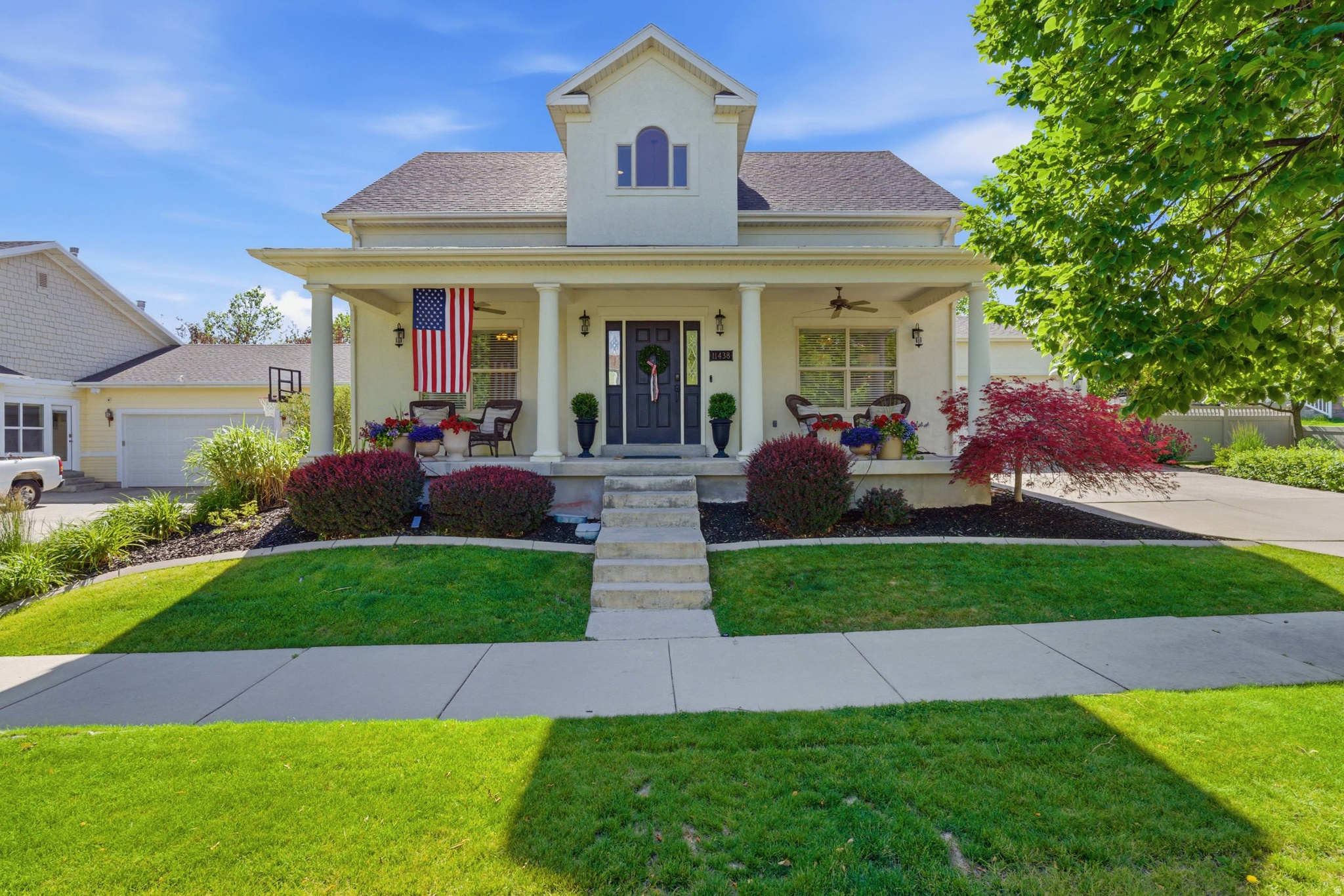 DAYBREAK - Residential
