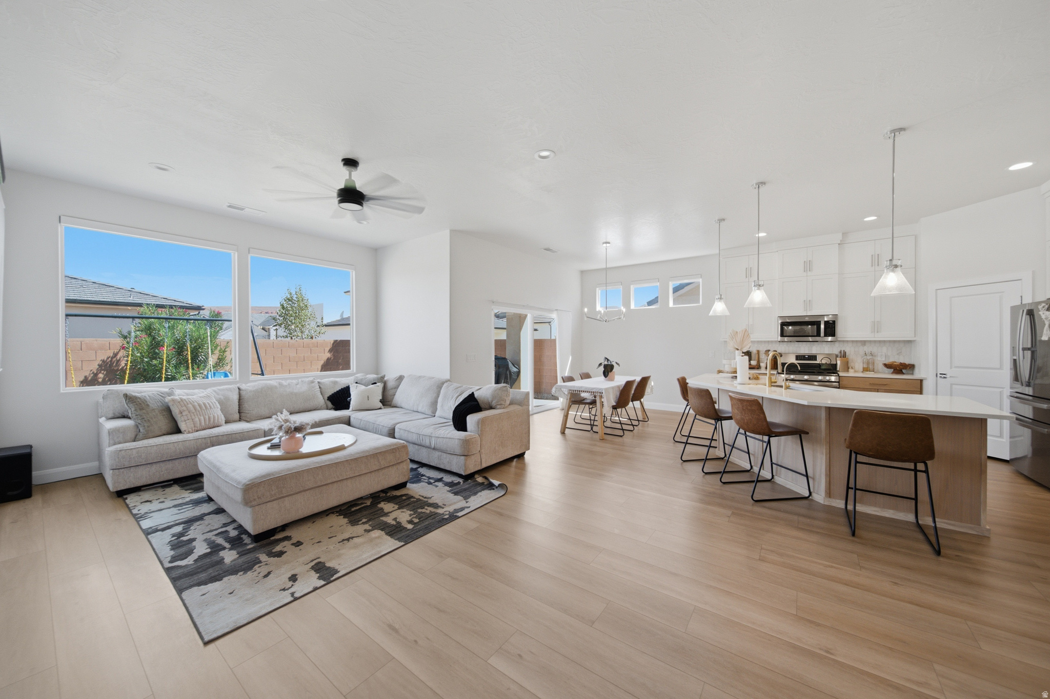 RIVERBEND AT SUNRISE VALLEY PH 1 - Residential