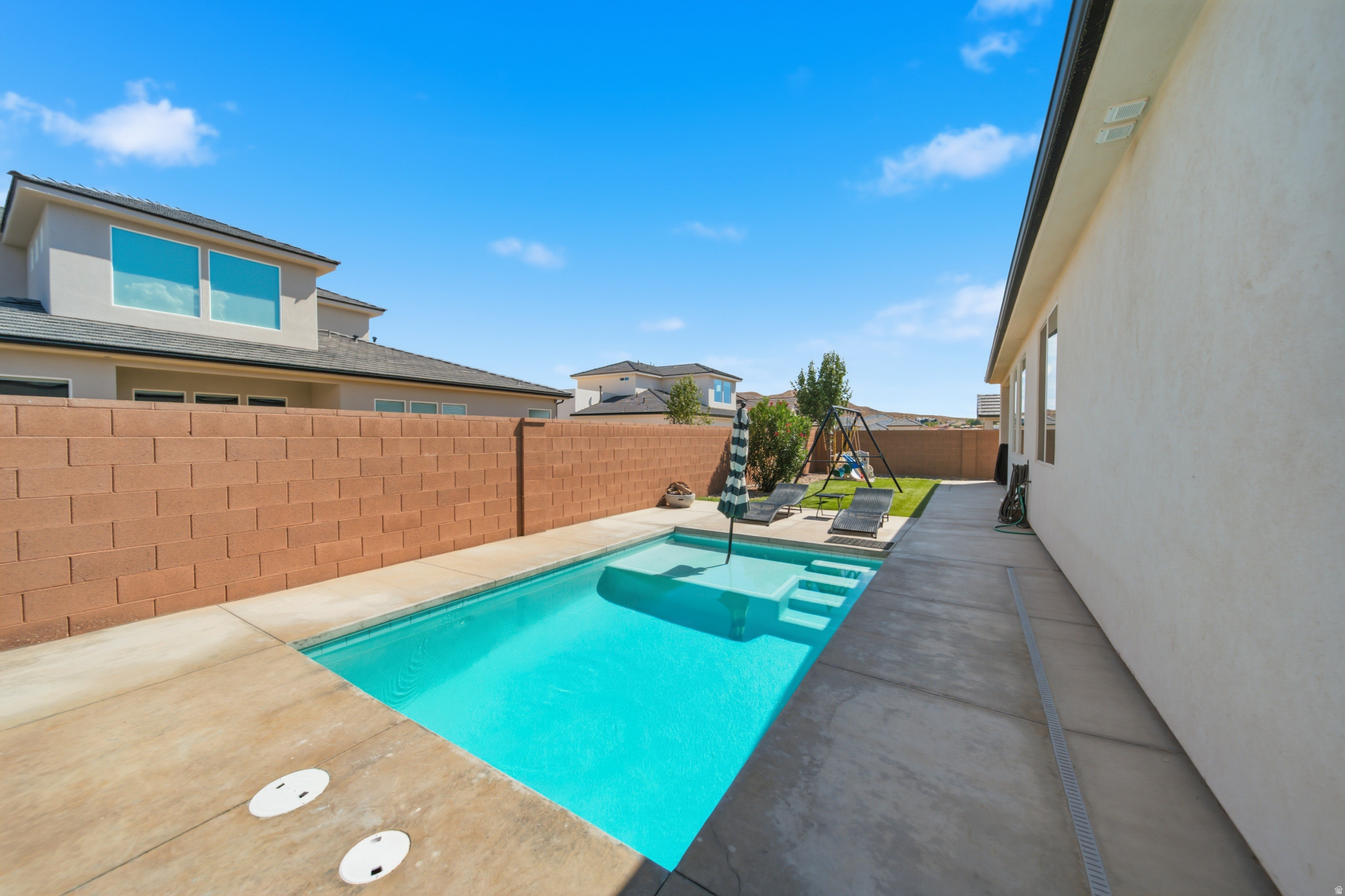 RIVERBEND AT SUNRISE VALLEY PH 1 - Residential