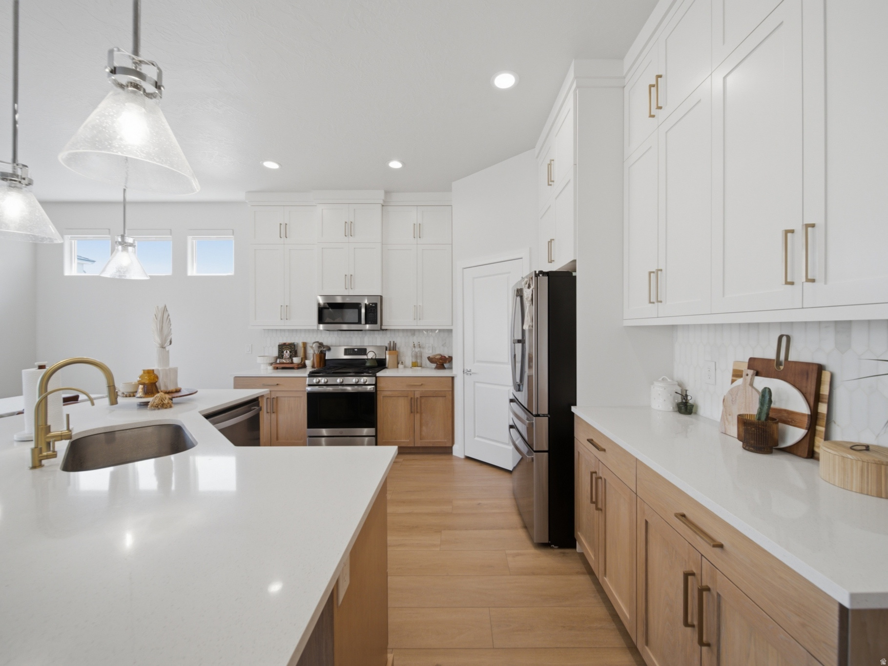 RIVERBEND AT SUNRISE VALLEY PH 1 - Residential