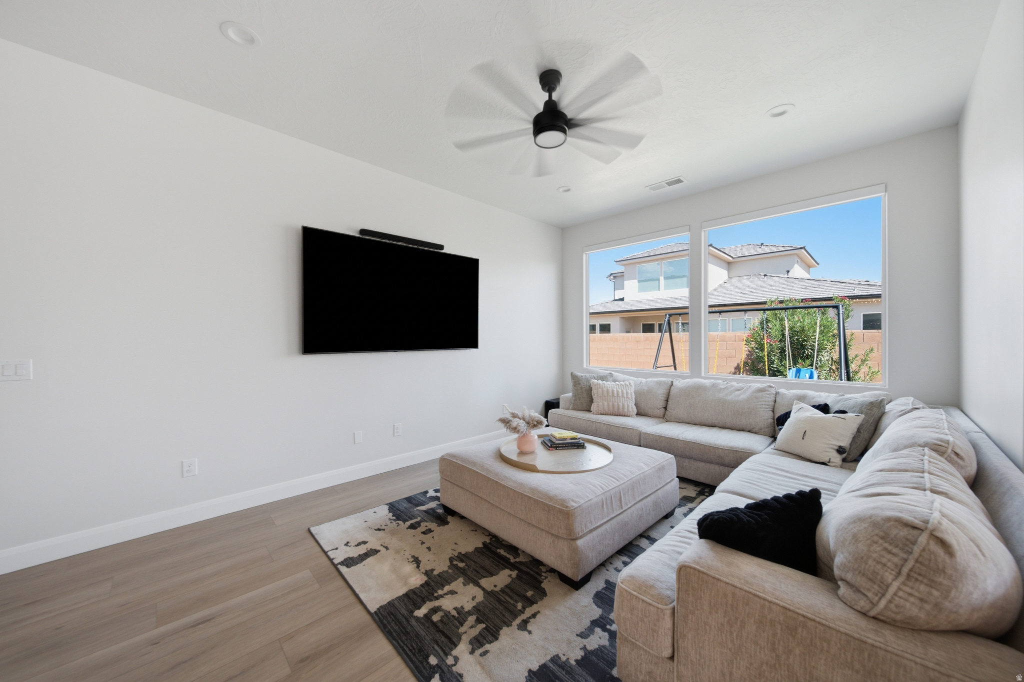 RIVERBEND AT SUNRISE VALLEY PH 1 - Residential