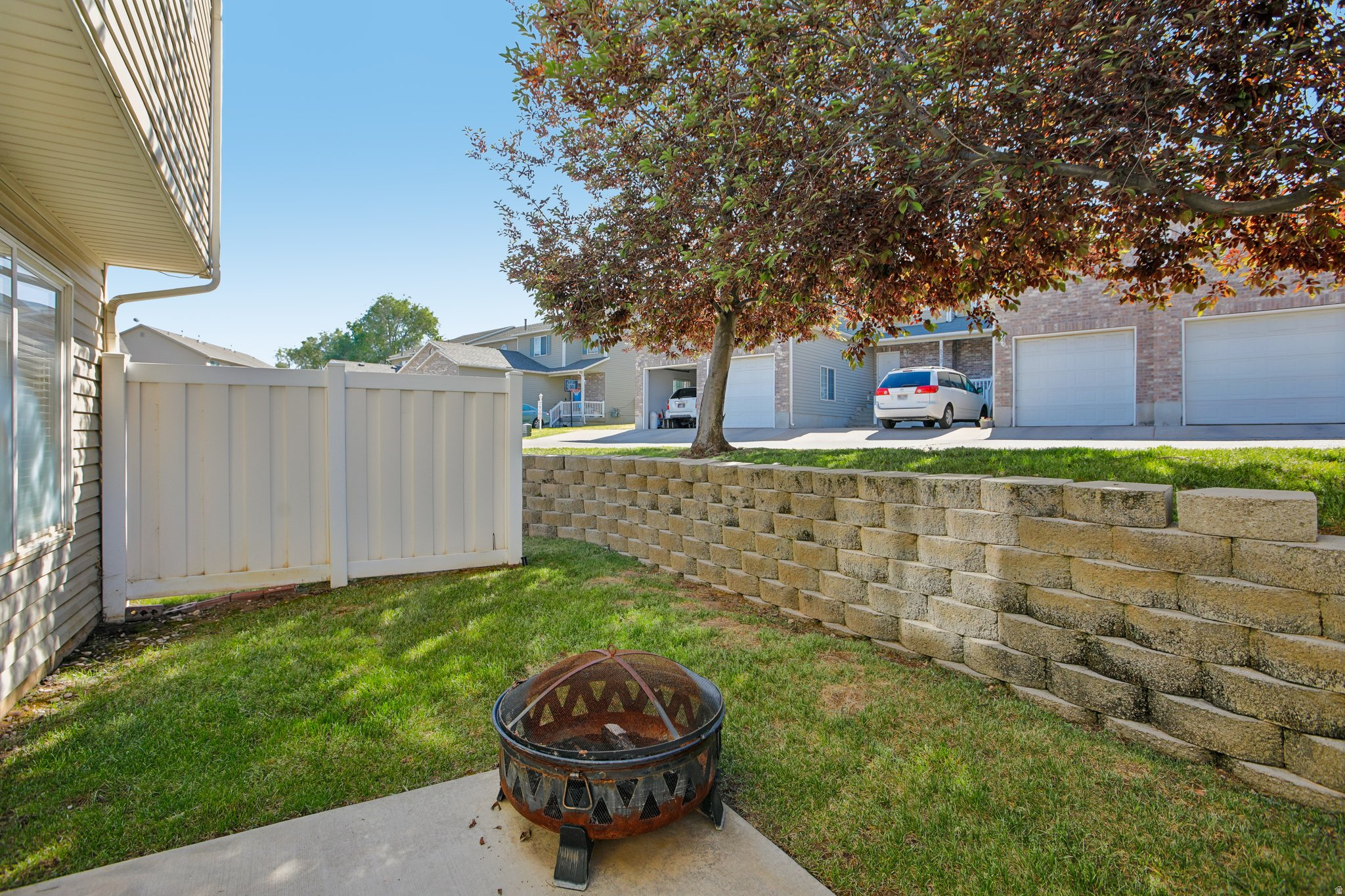 SHEIFFELD COMMONS - Residential