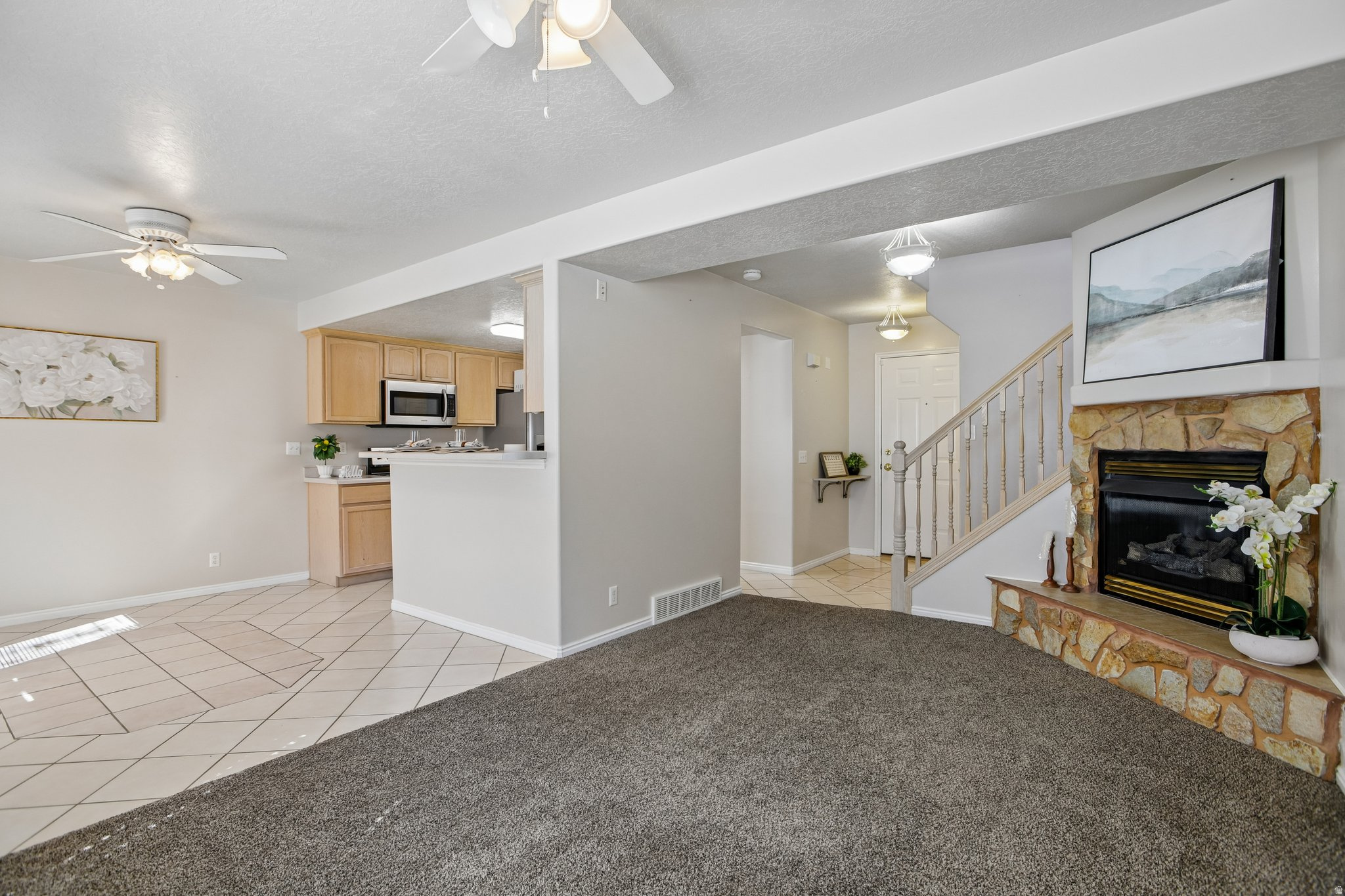 SHEIFFELD COMMONS - Residential