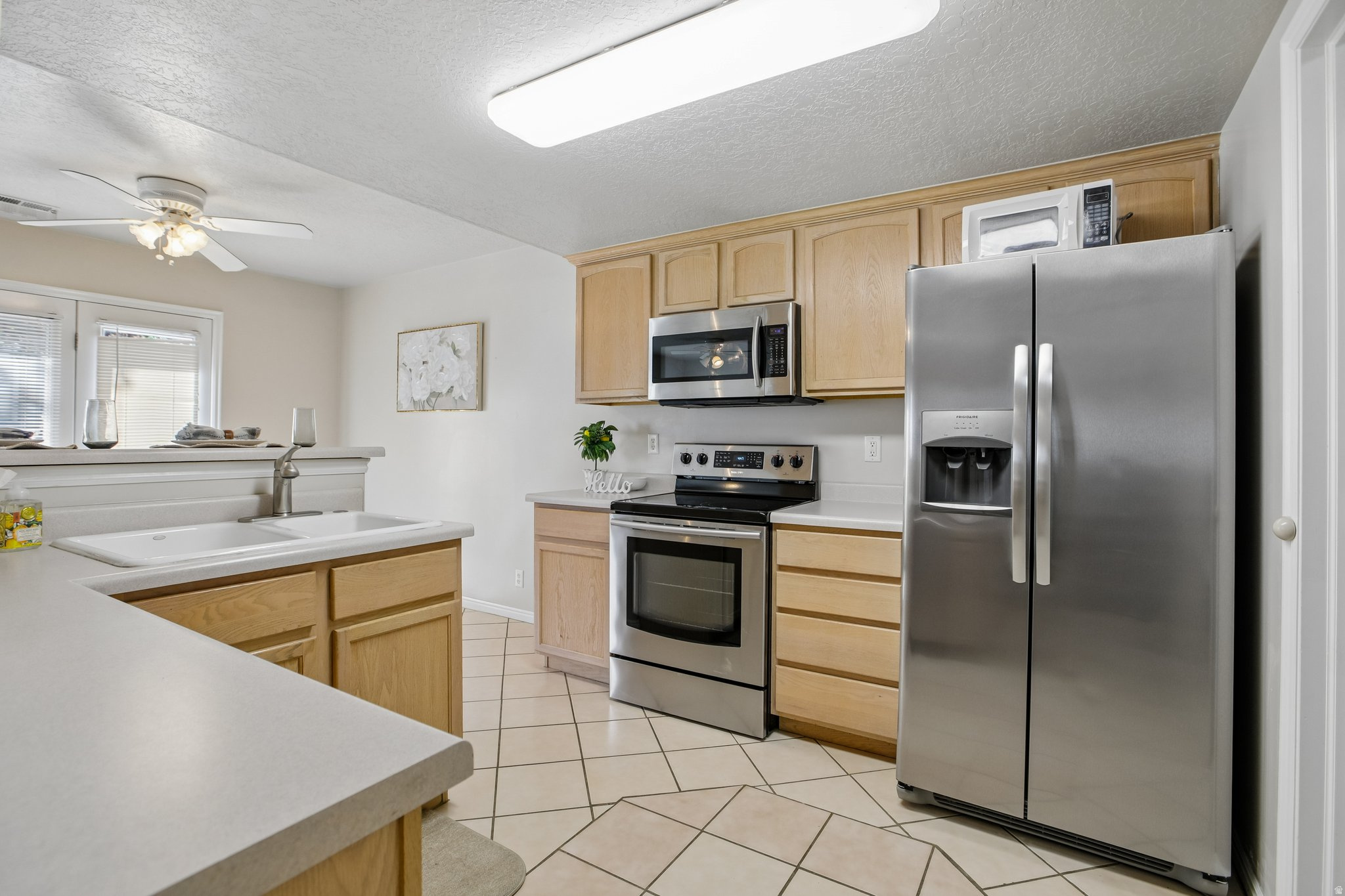 SHEIFFELD COMMONS - Residential