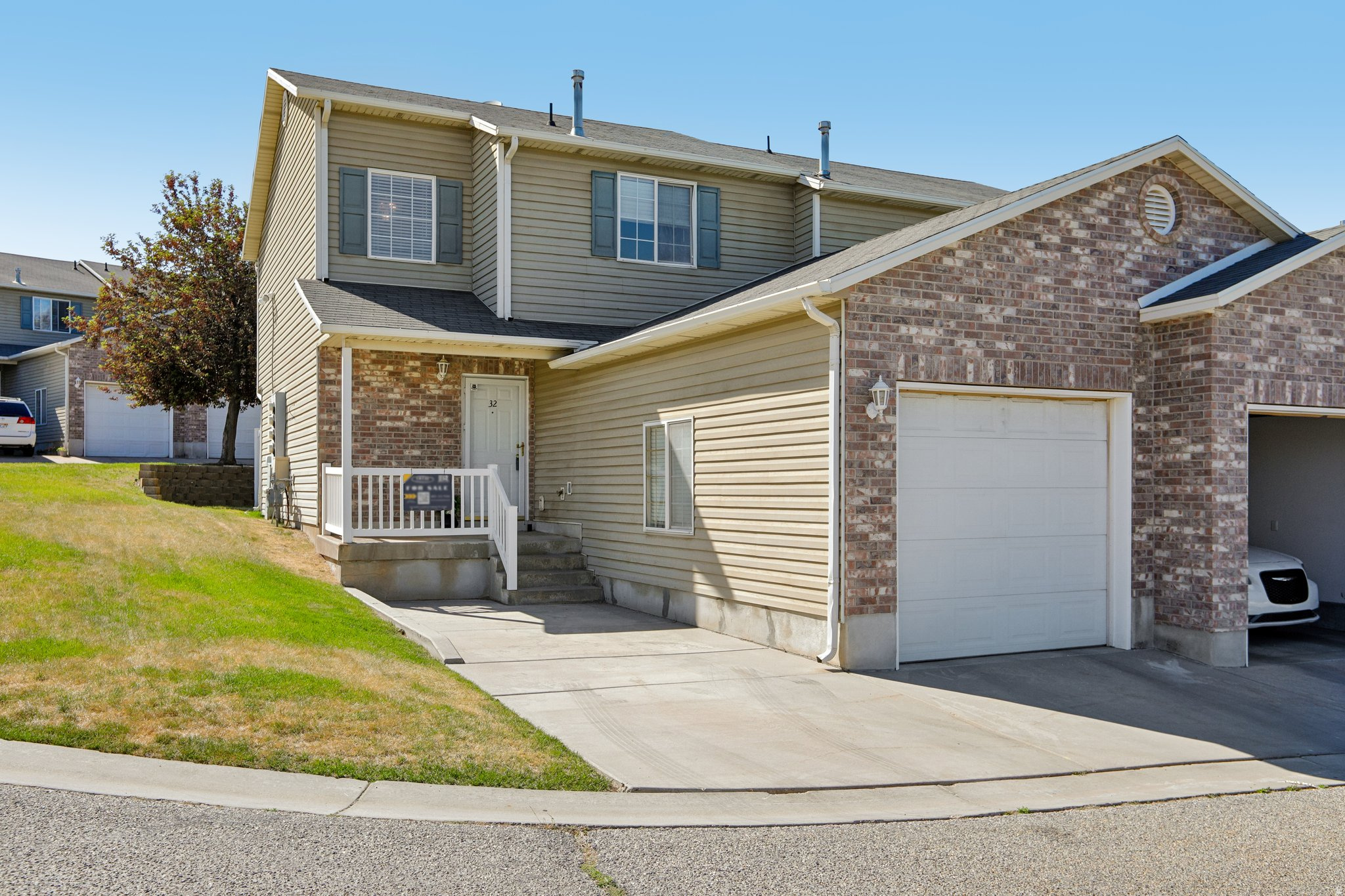 SHEIFFELD COMMONS - Residential
