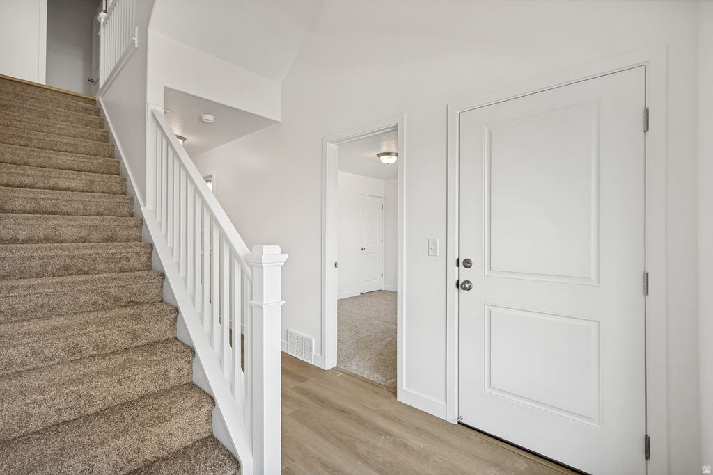 MEADOWBROOK - Residential