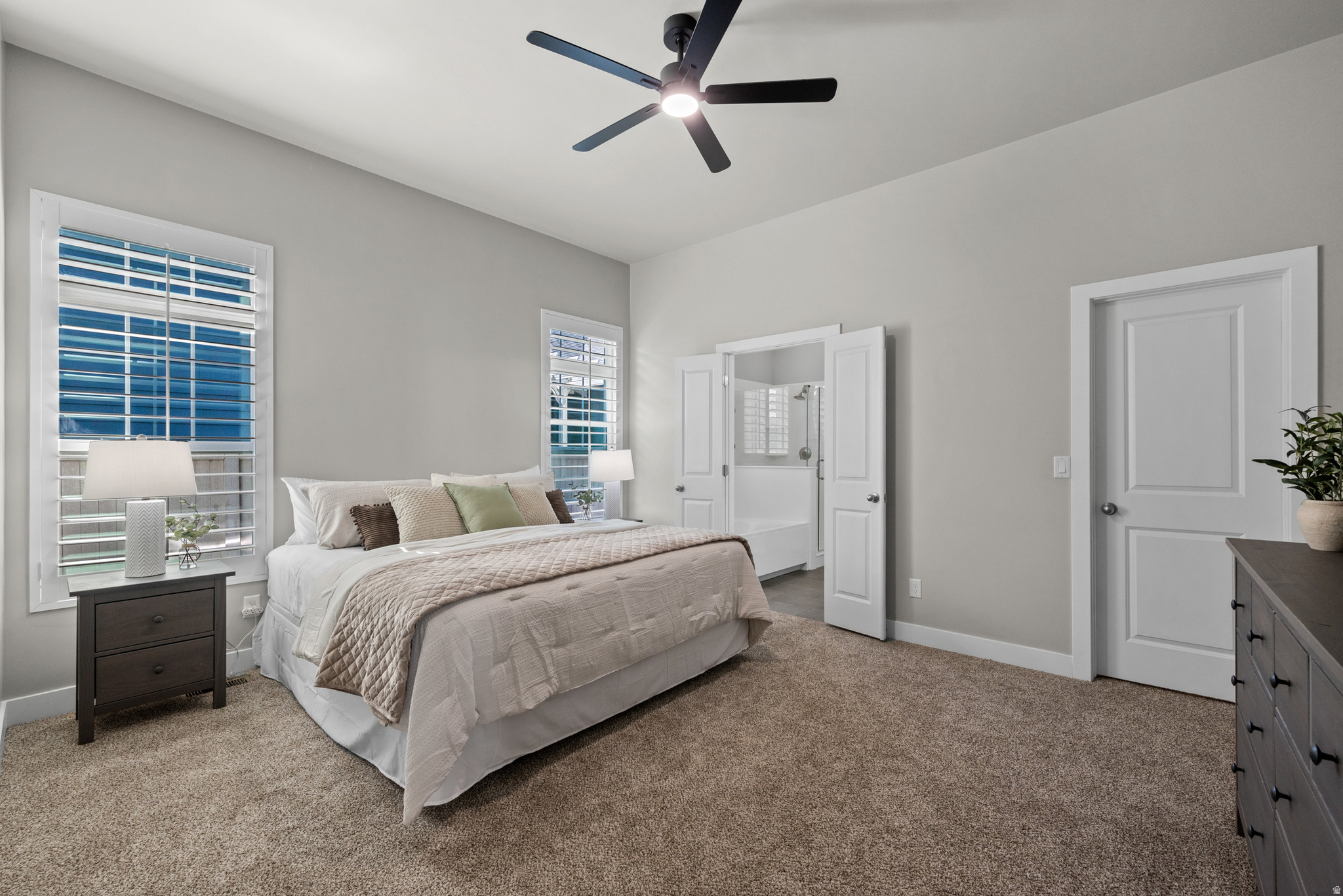 DAYBREAK - Residential