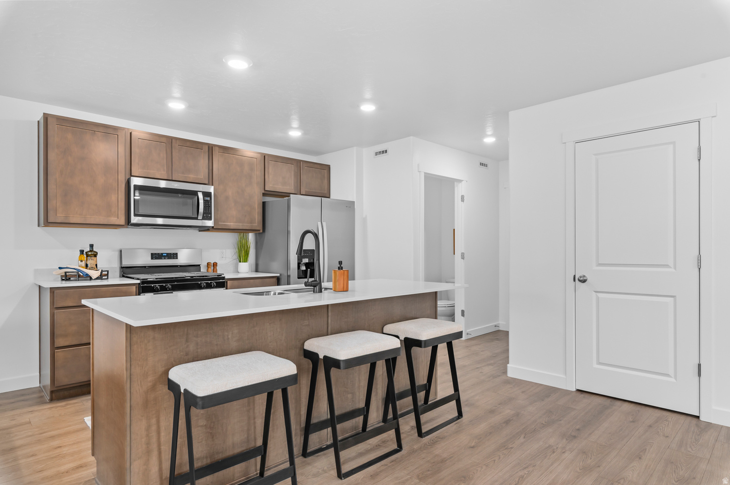 INVERNESS - Residential
