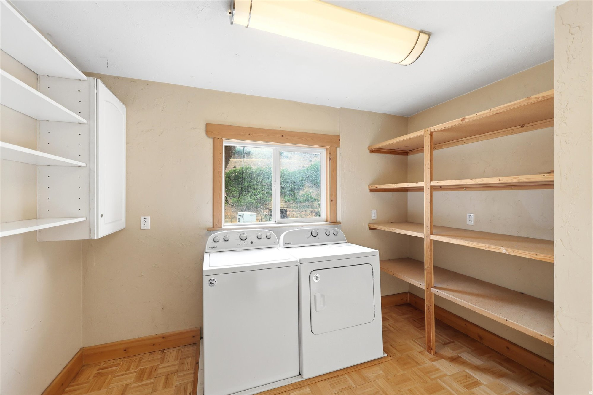 LOAFER CANYON - Residential