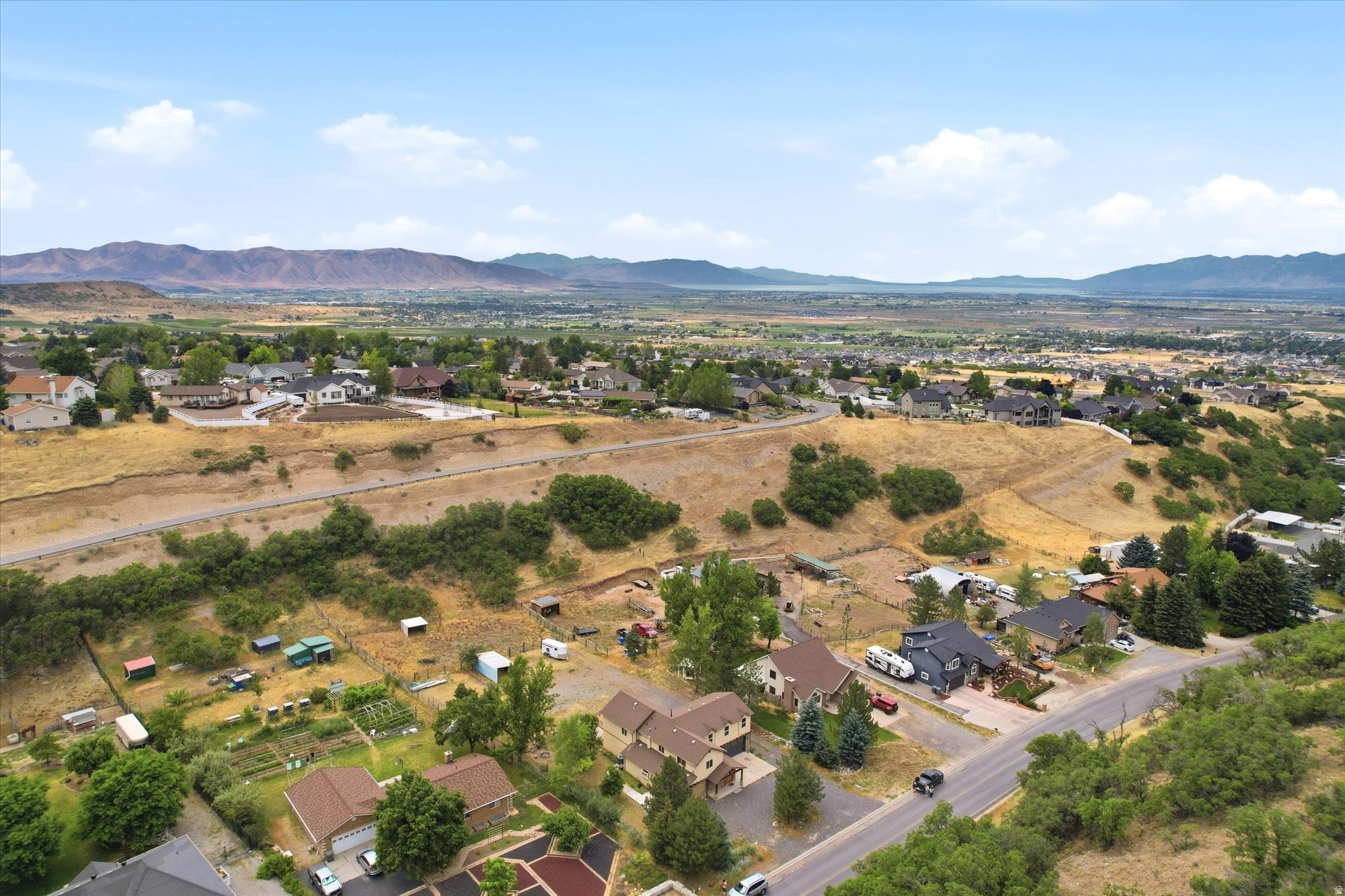 LOAFER CANYON - Residential