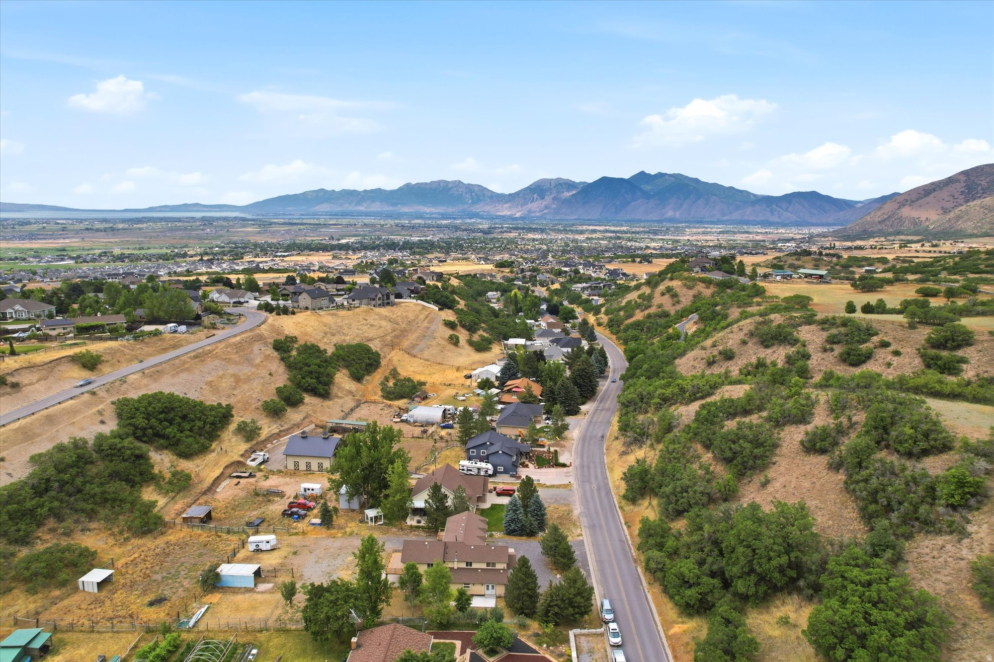 LOAFER CANYON - Residential