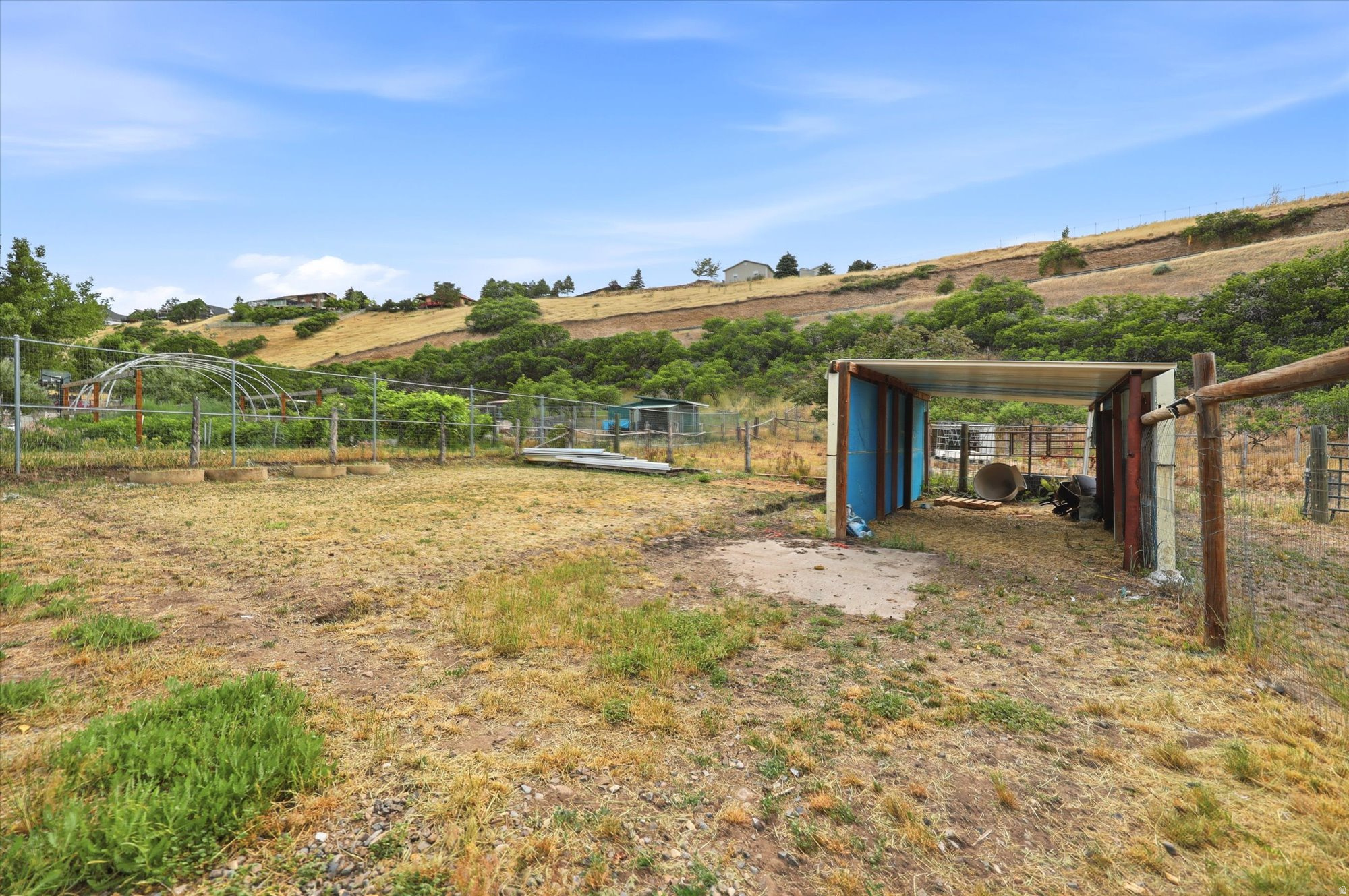 LOAFER CANYON - Residential